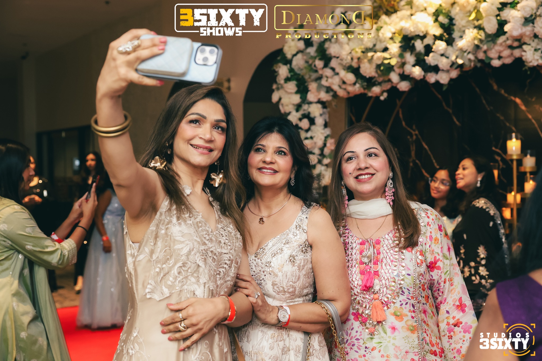 MADHURI DIXIT NENE - AUG 9TH 2024