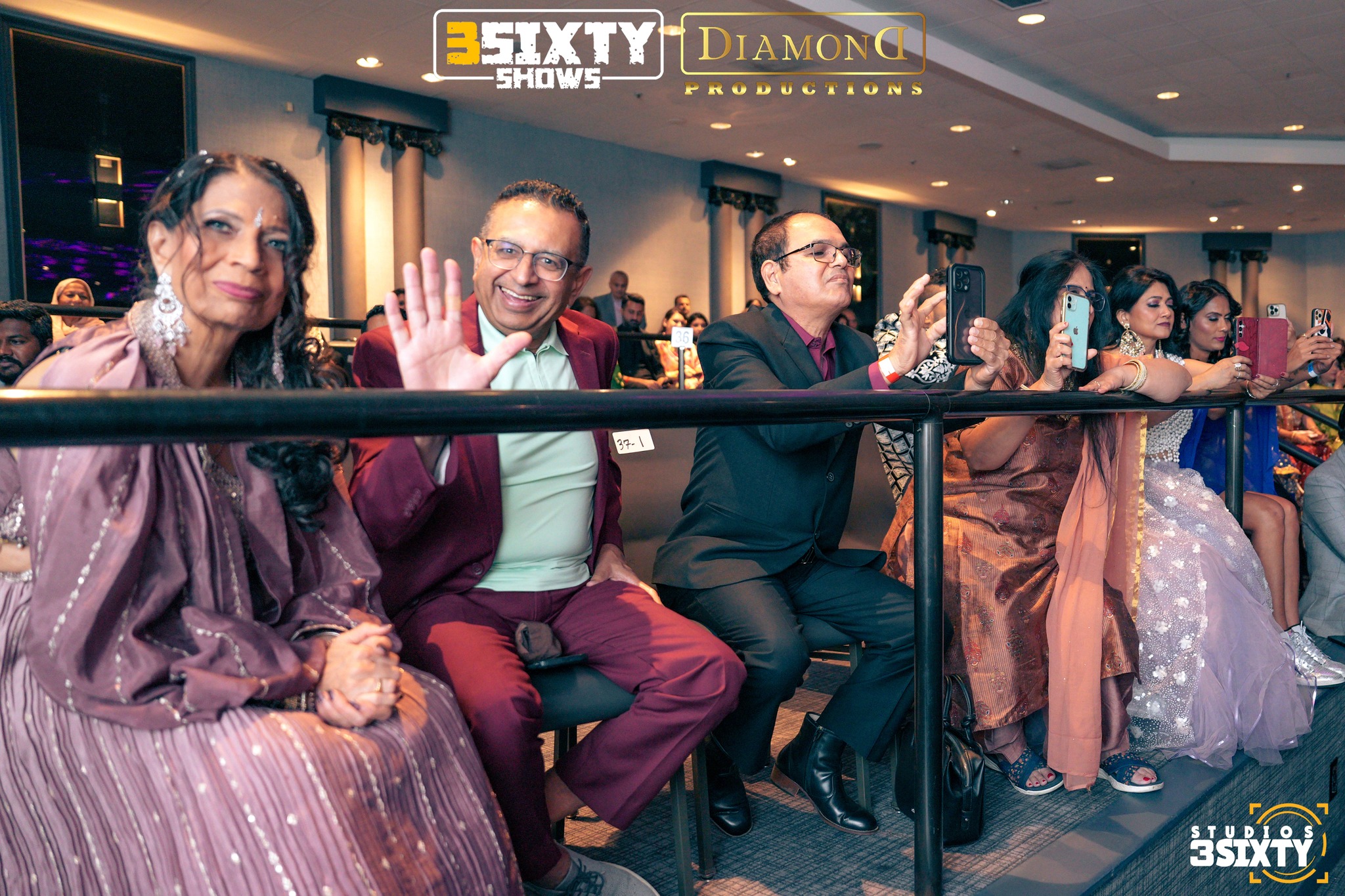 MADHURI DIXIT NENE - AUG 9TH 2024