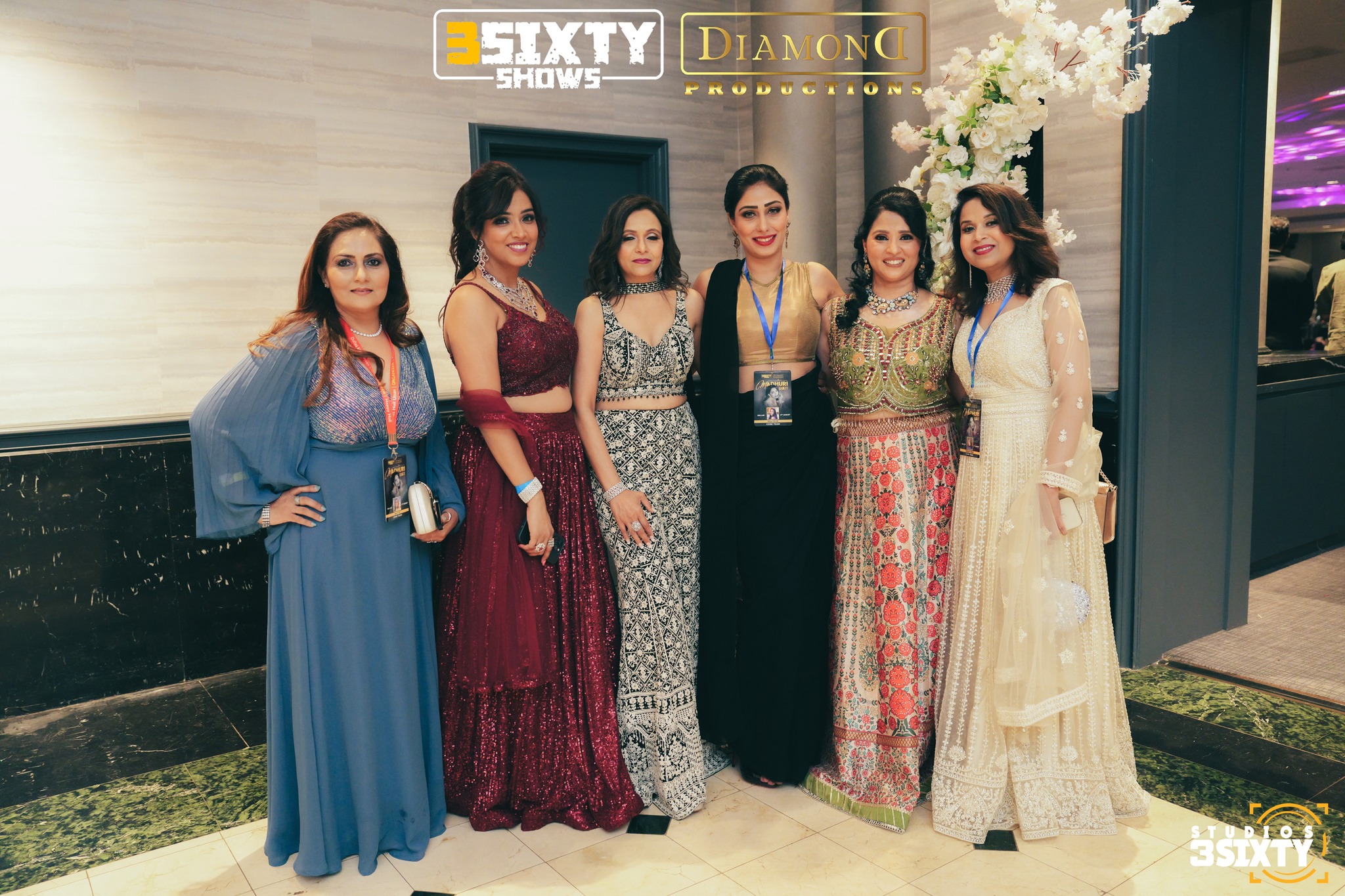 MADHURI DIXIT NENE - AUG 9TH 2024