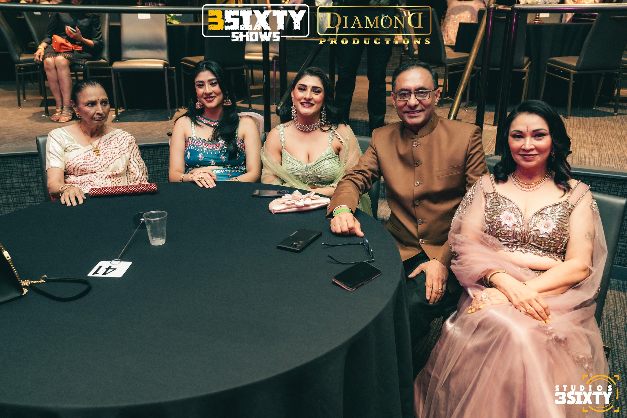 MADHURI DIXIT NENE - AUG 9TH 2024