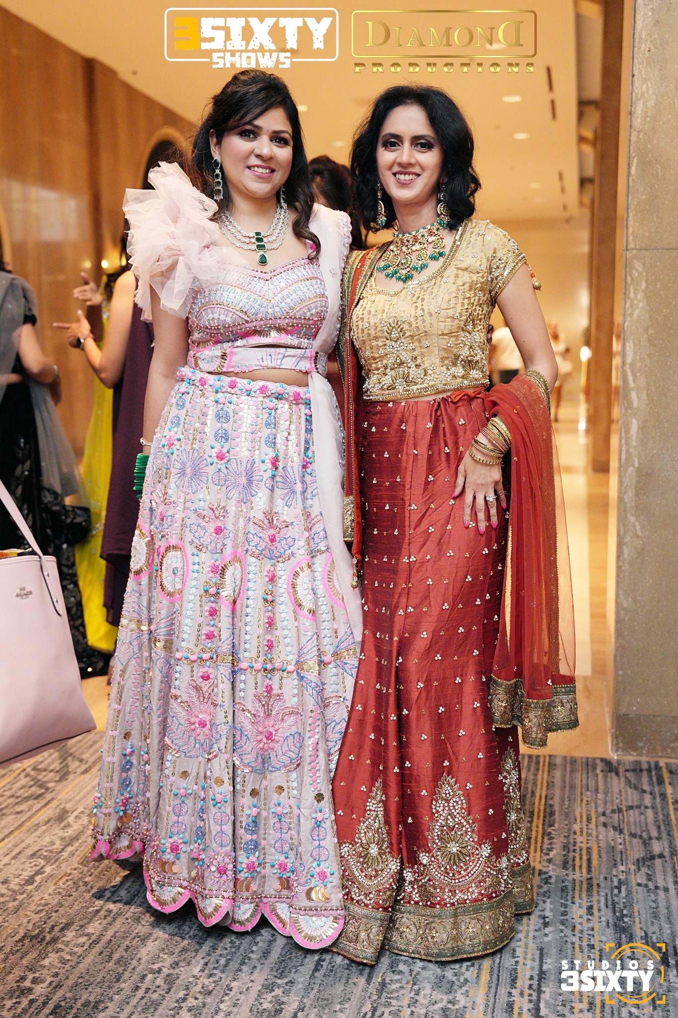 MADHURI DIXIT NENE - AUG 9TH 2024
