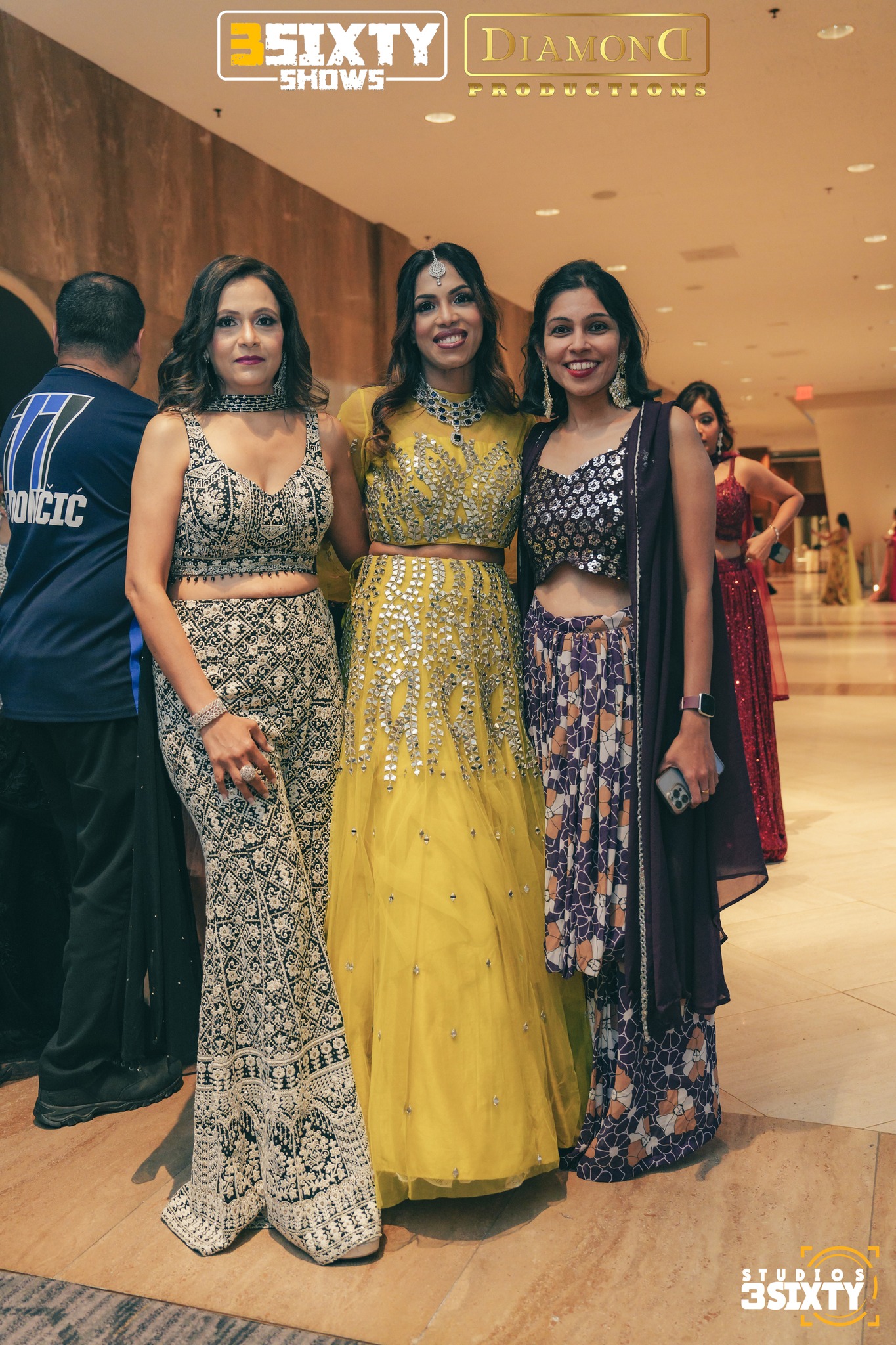 MADHURI DIXIT NENE - AUG 9TH 2024