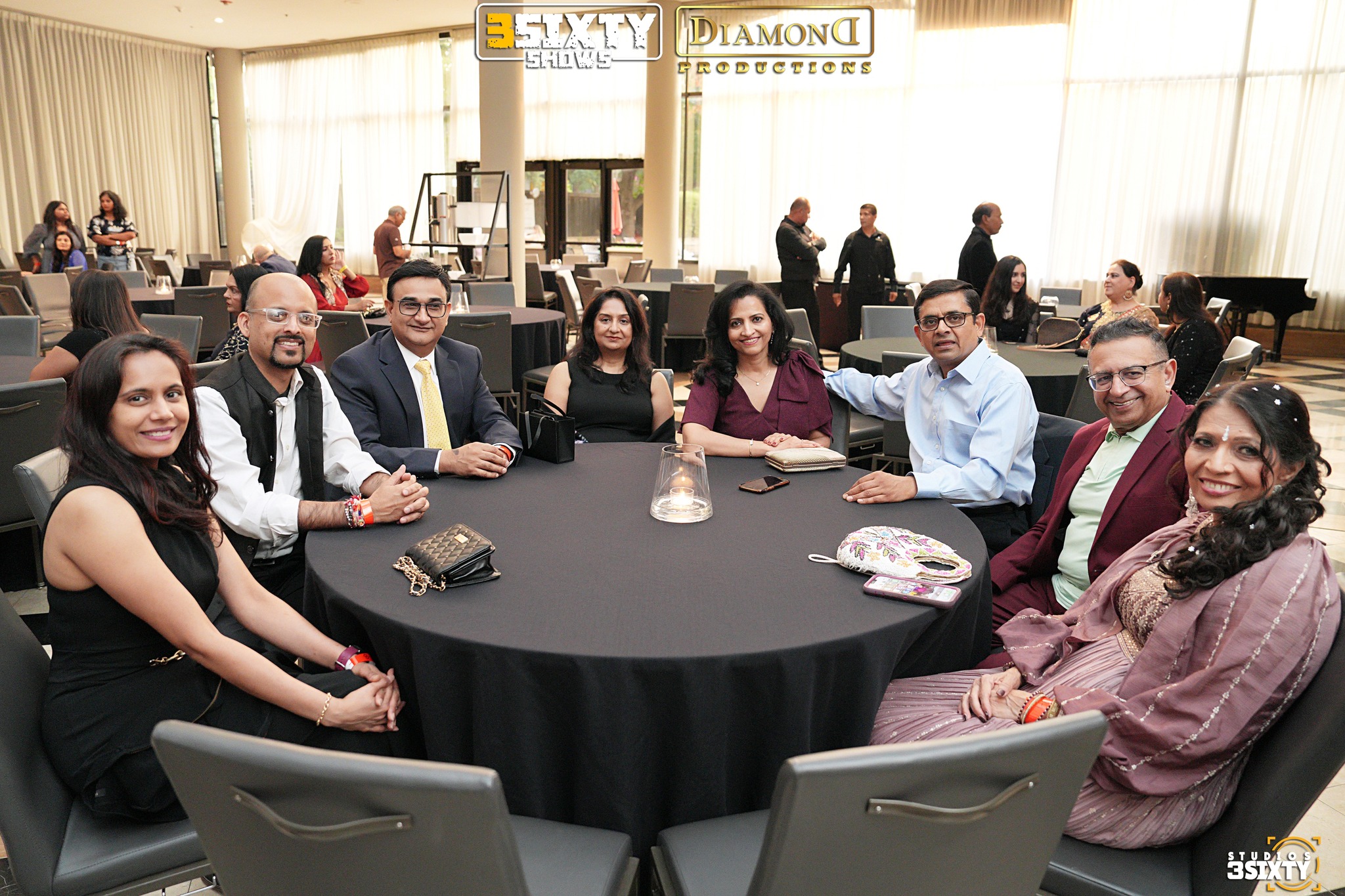 MADHURI DIXIT NENE - AUG 9TH 2024
