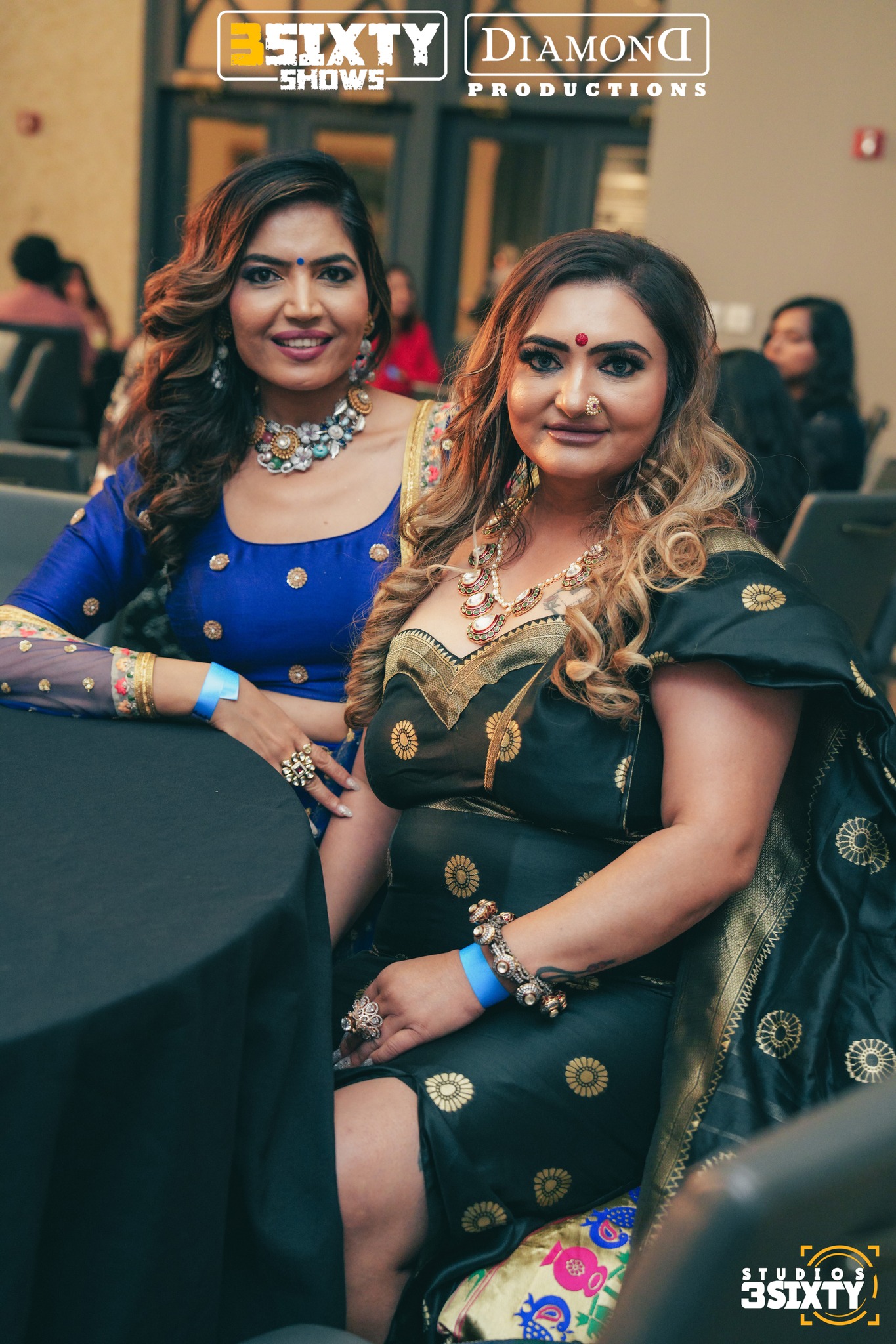 MADHURI DIXIT NENE - AUG 9TH 2024