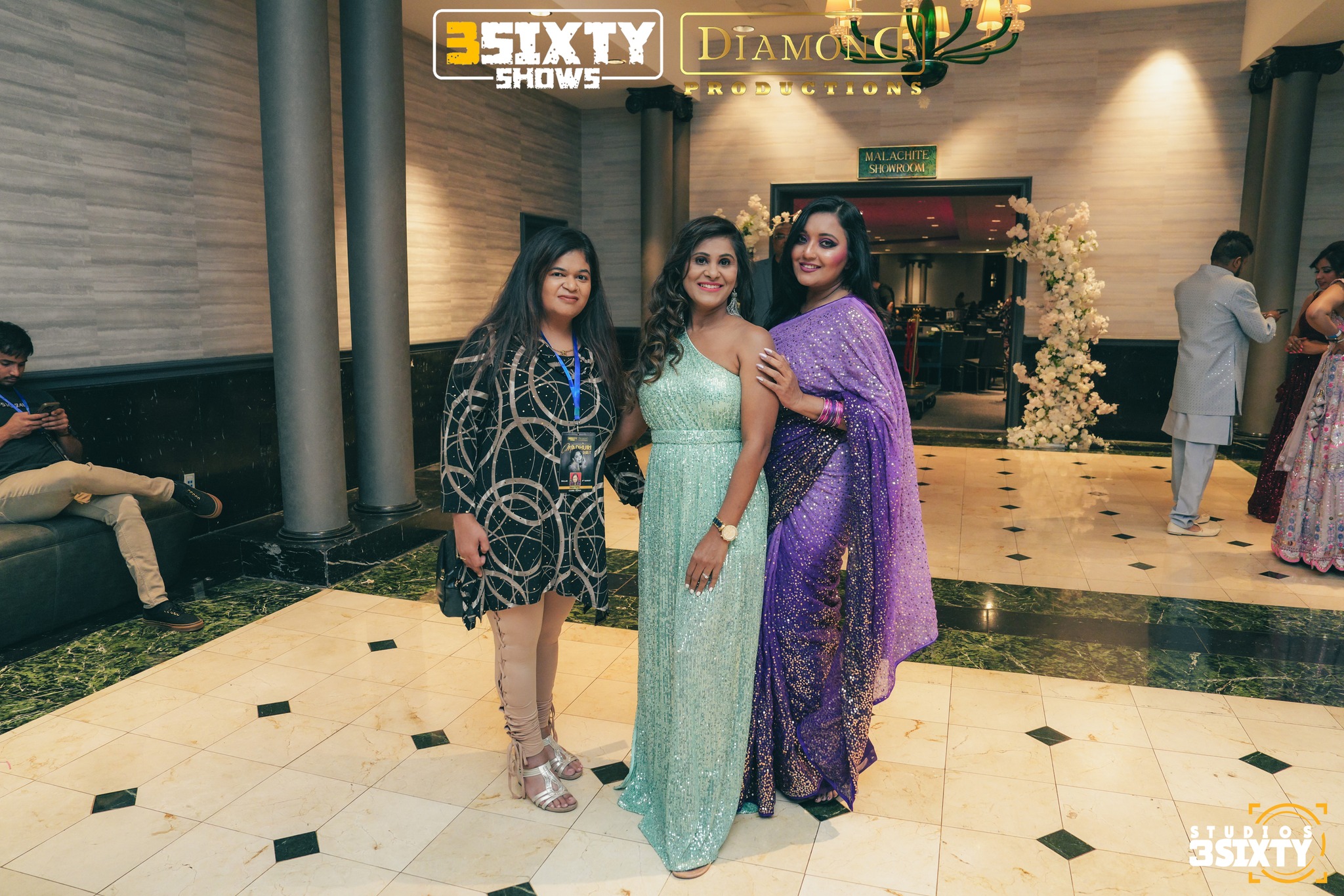 MADHURI DIXIT NENE - AUG 9TH 2024