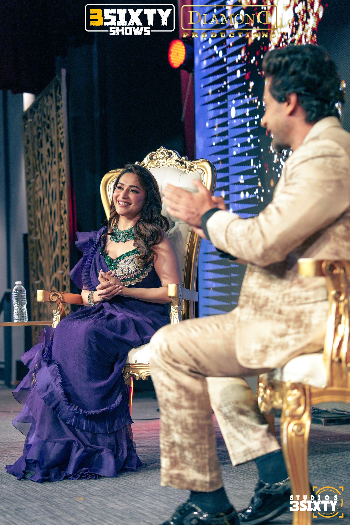 MADHURI DIXIT NENE - AUG 9TH 2024