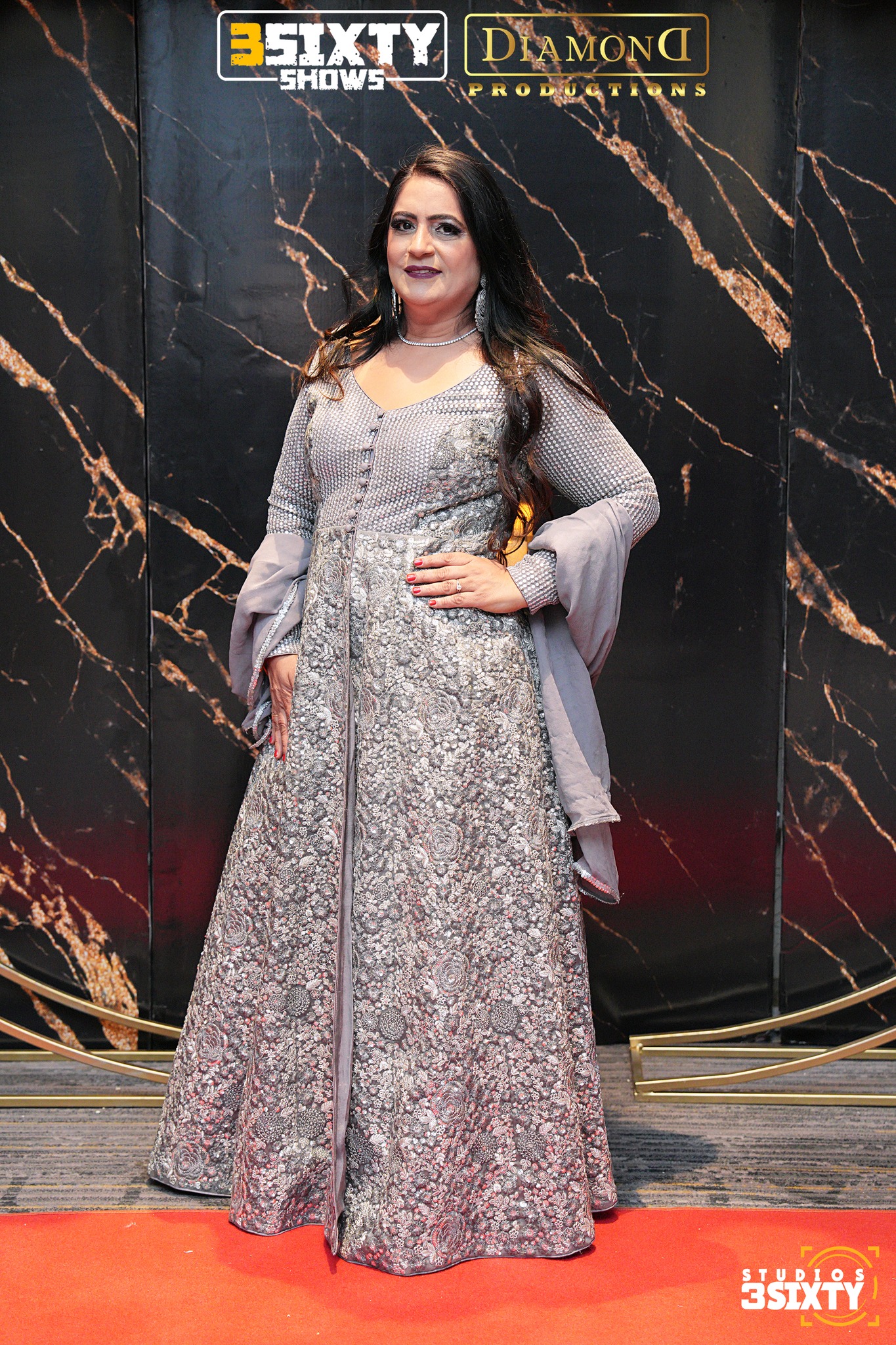 MADHURI DIXIT NENE - AUG 9TH 2024