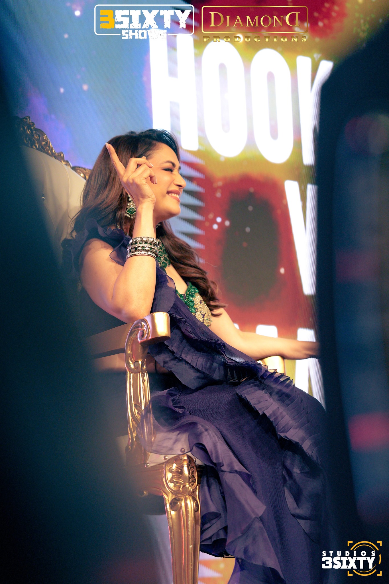 MADHURI DIXIT NENE - AUG 9TH 2024