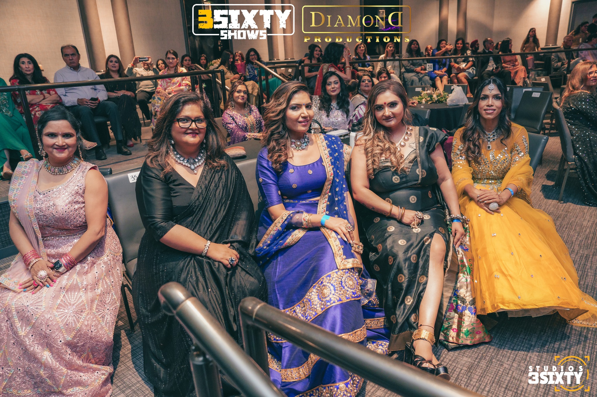 MADHURI DIXIT NENE - AUG 9TH 2024