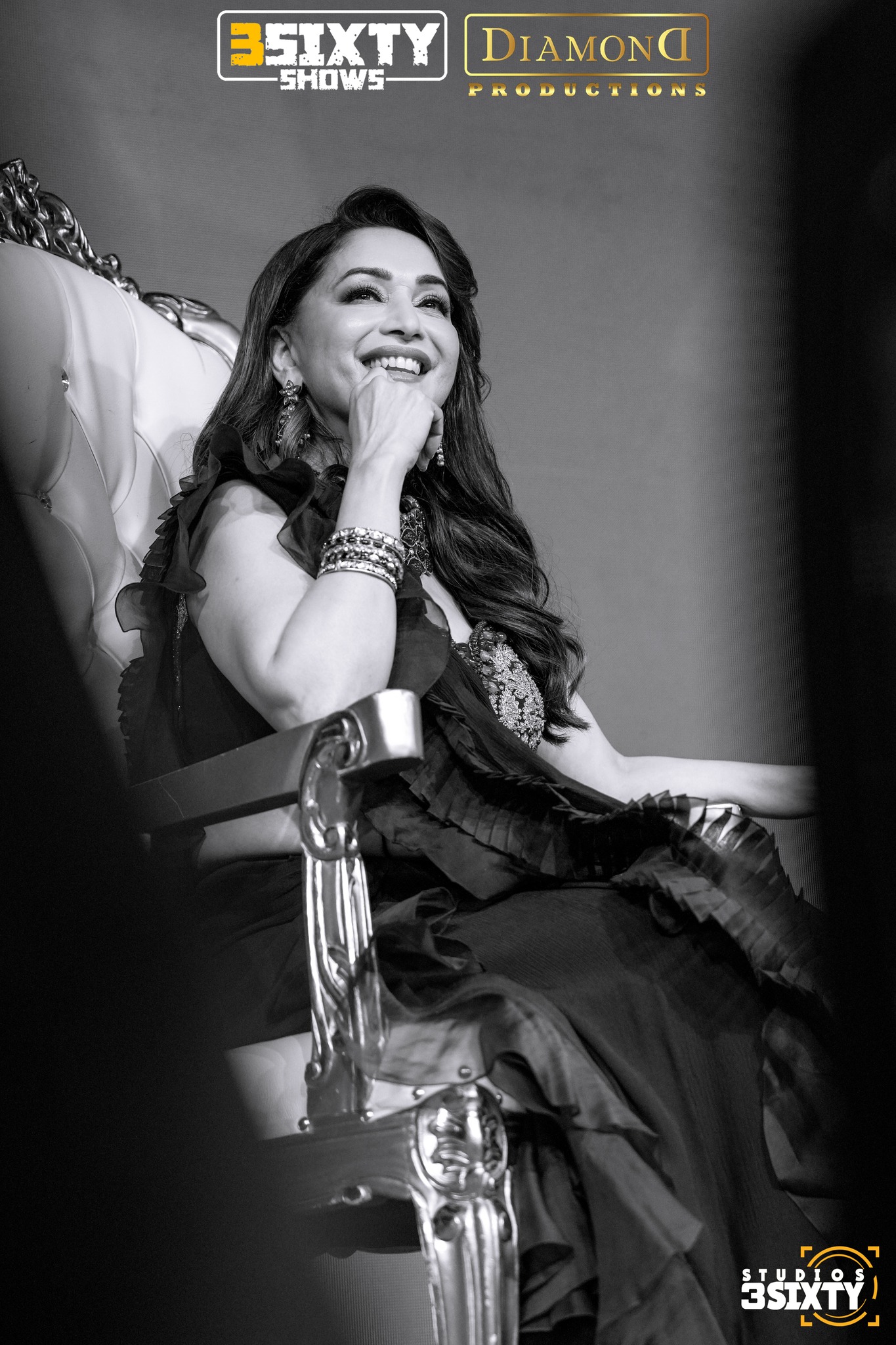 MADHURI DIXIT NENE - AUG 9TH 2024