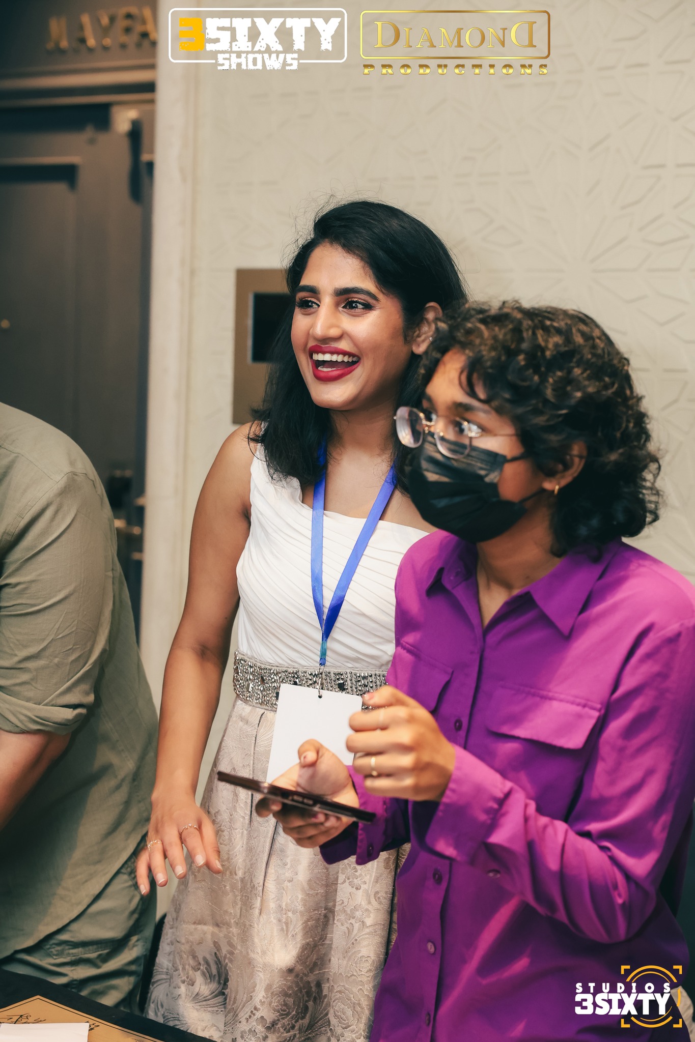 MADHURI DIXIT NENE - AUG 9TH 2024