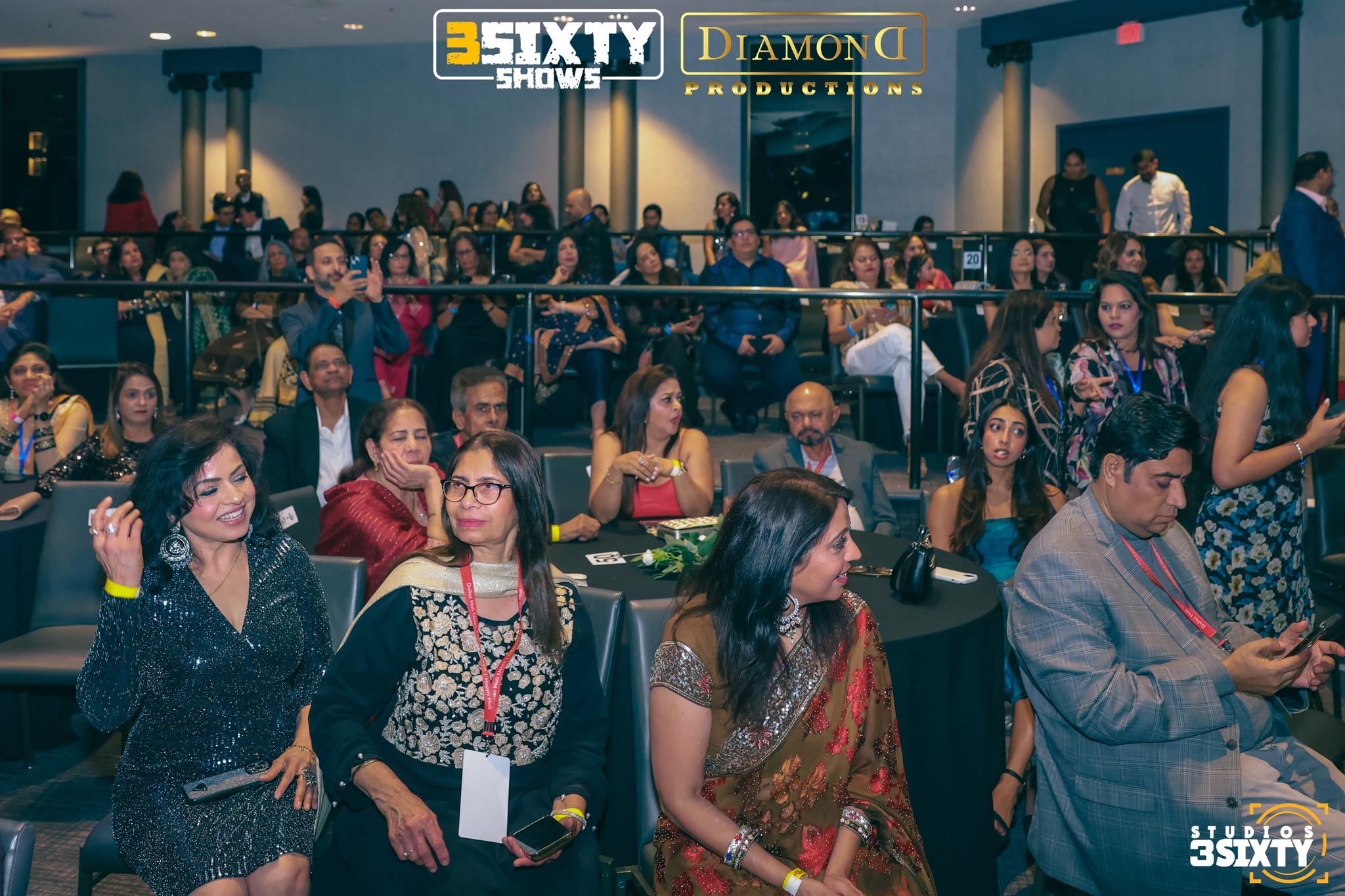 MADHURI DIXIT NENE - AUG 9TH 2024