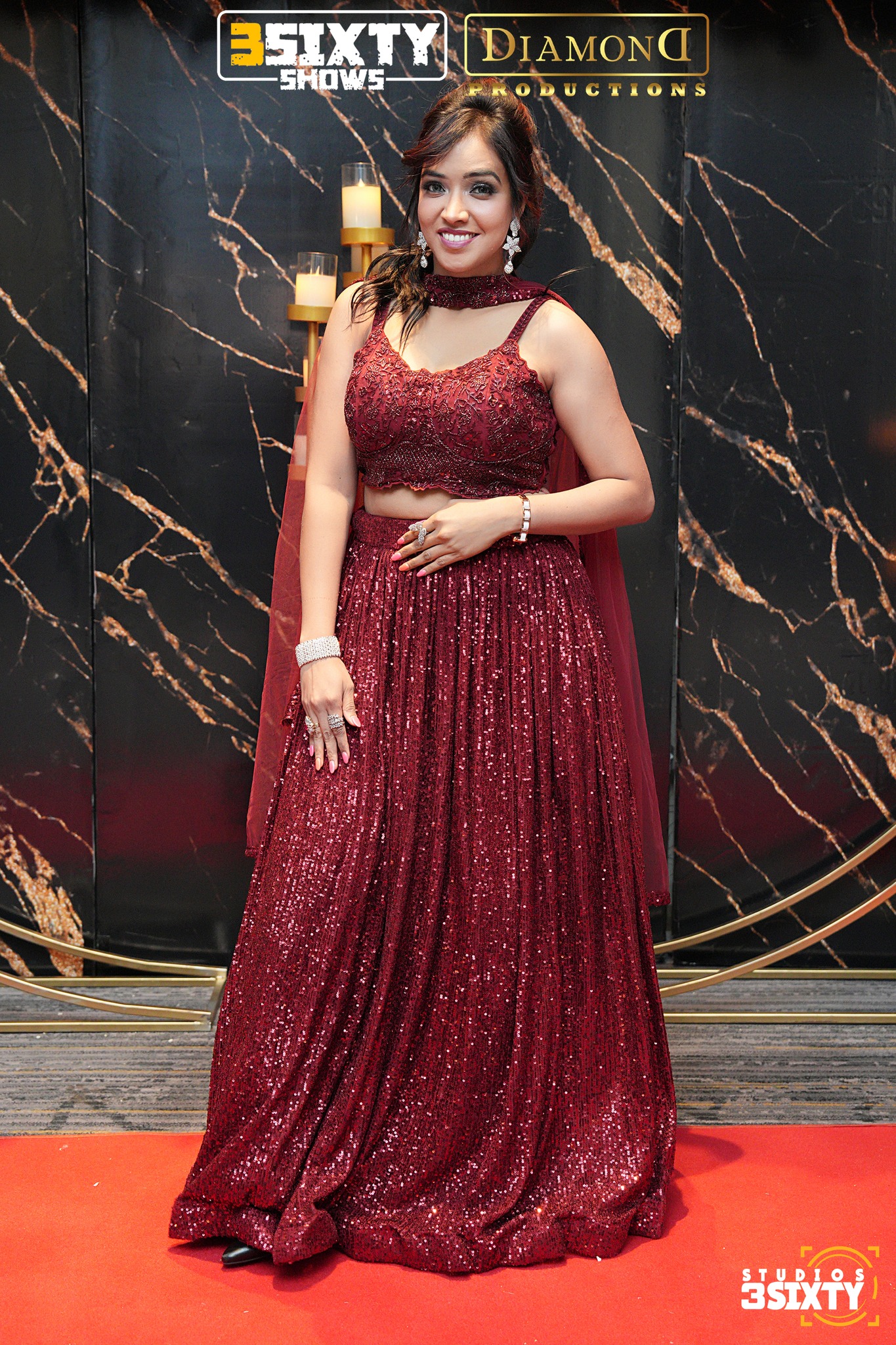 MADHURI DIXIT NENE - AUG 9TH 2024
