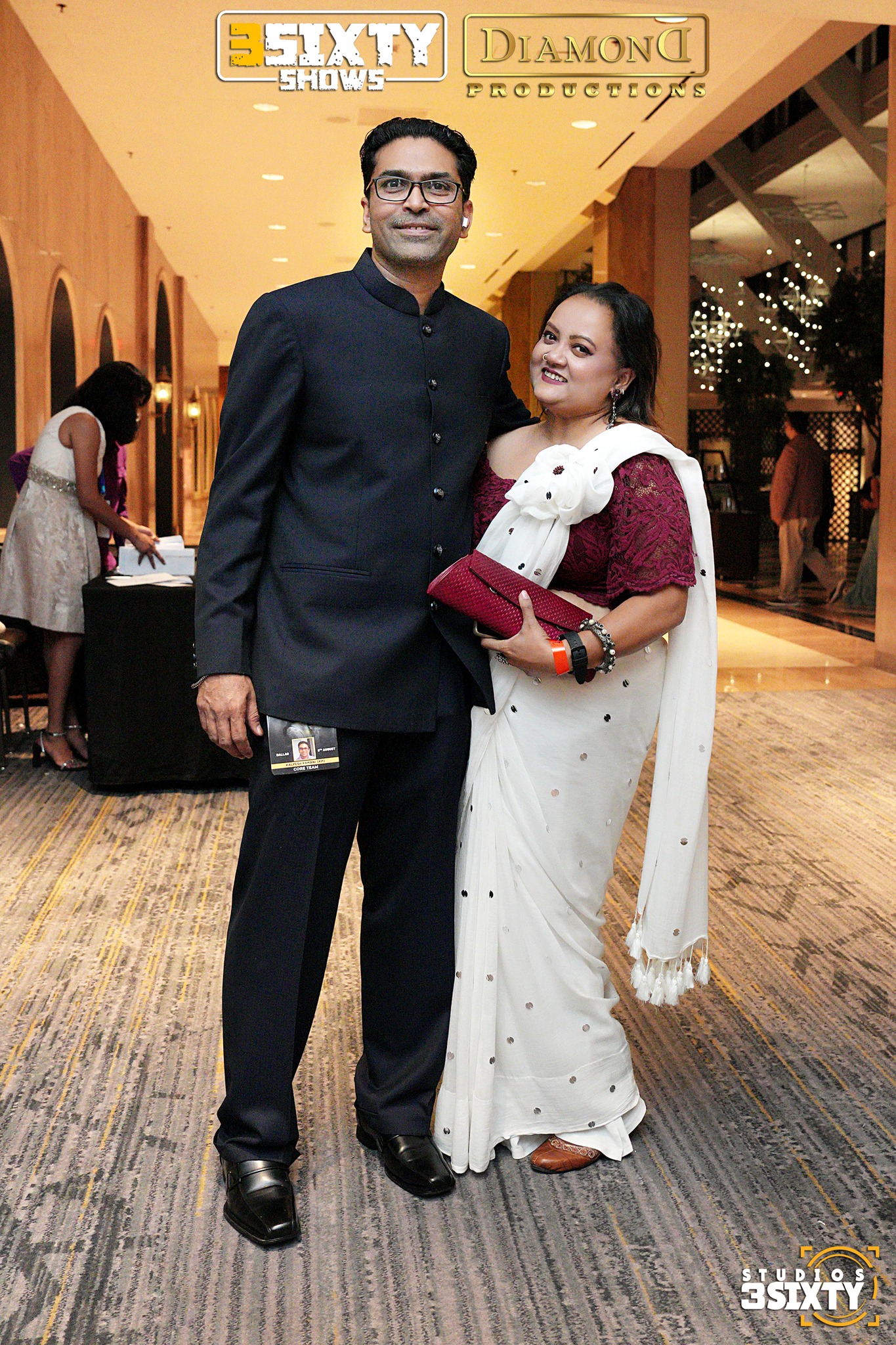 MADHURI DIXIT NENE - AUG 9TH 2024