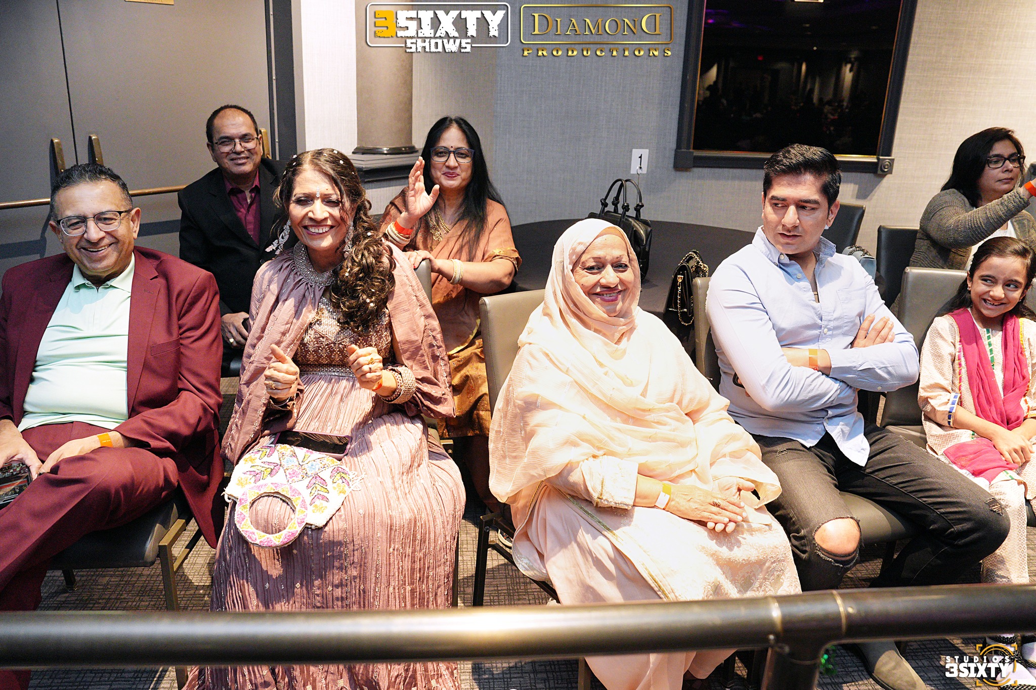 MADHURI DIXIT NENE - AUG 9TH 2024