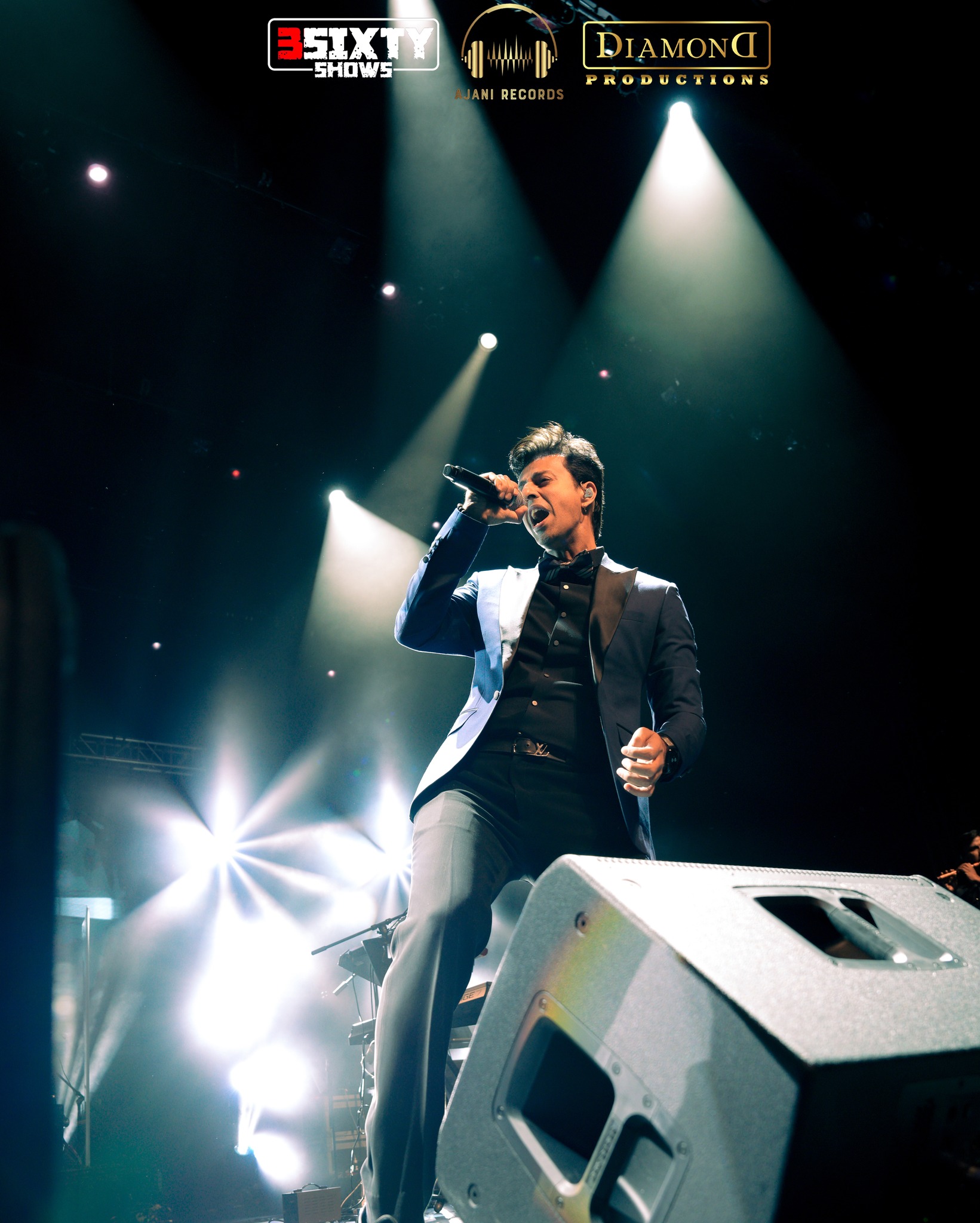 Salim Sulaiman Live In Dallas