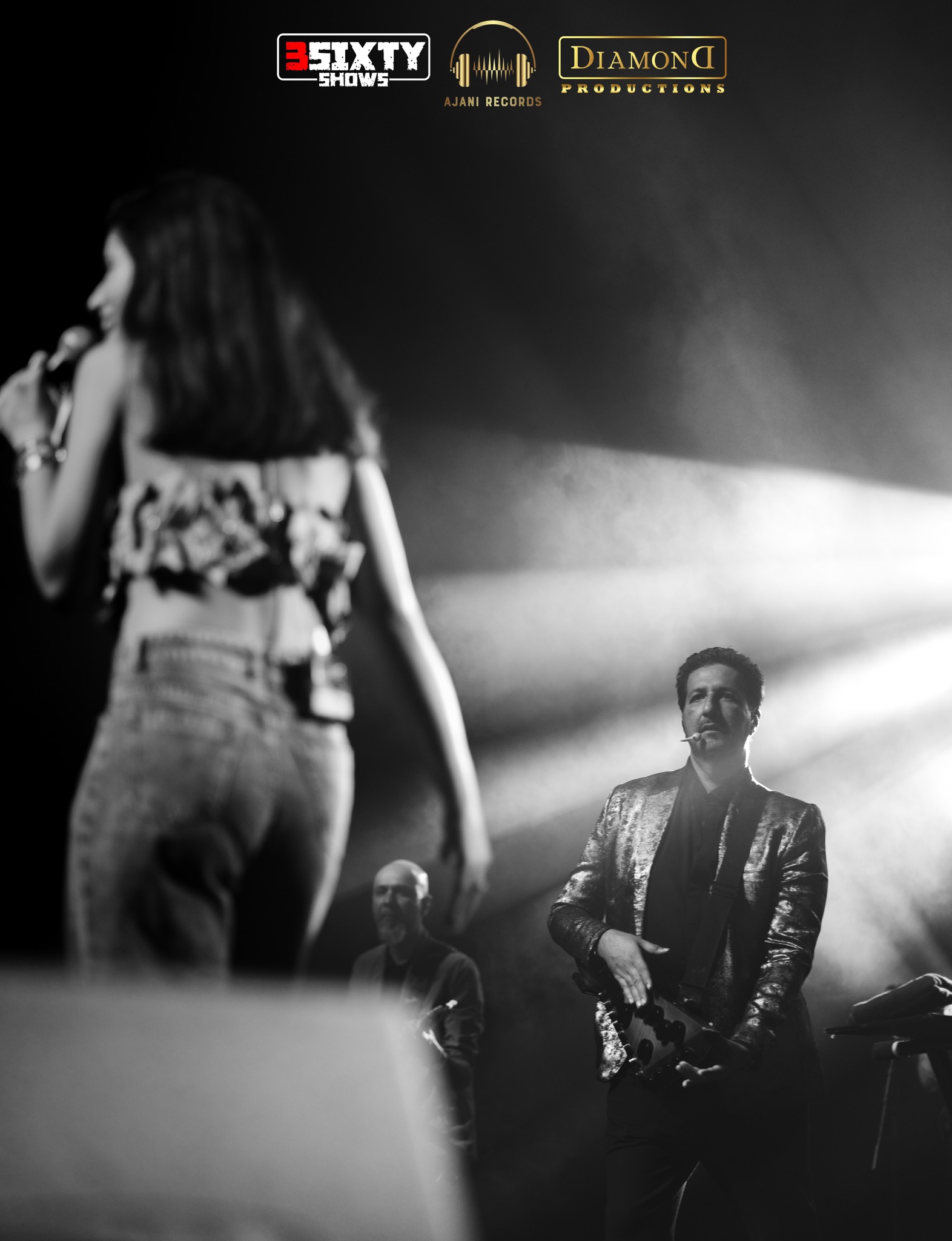 Salim Sulaiman Live In Dallas