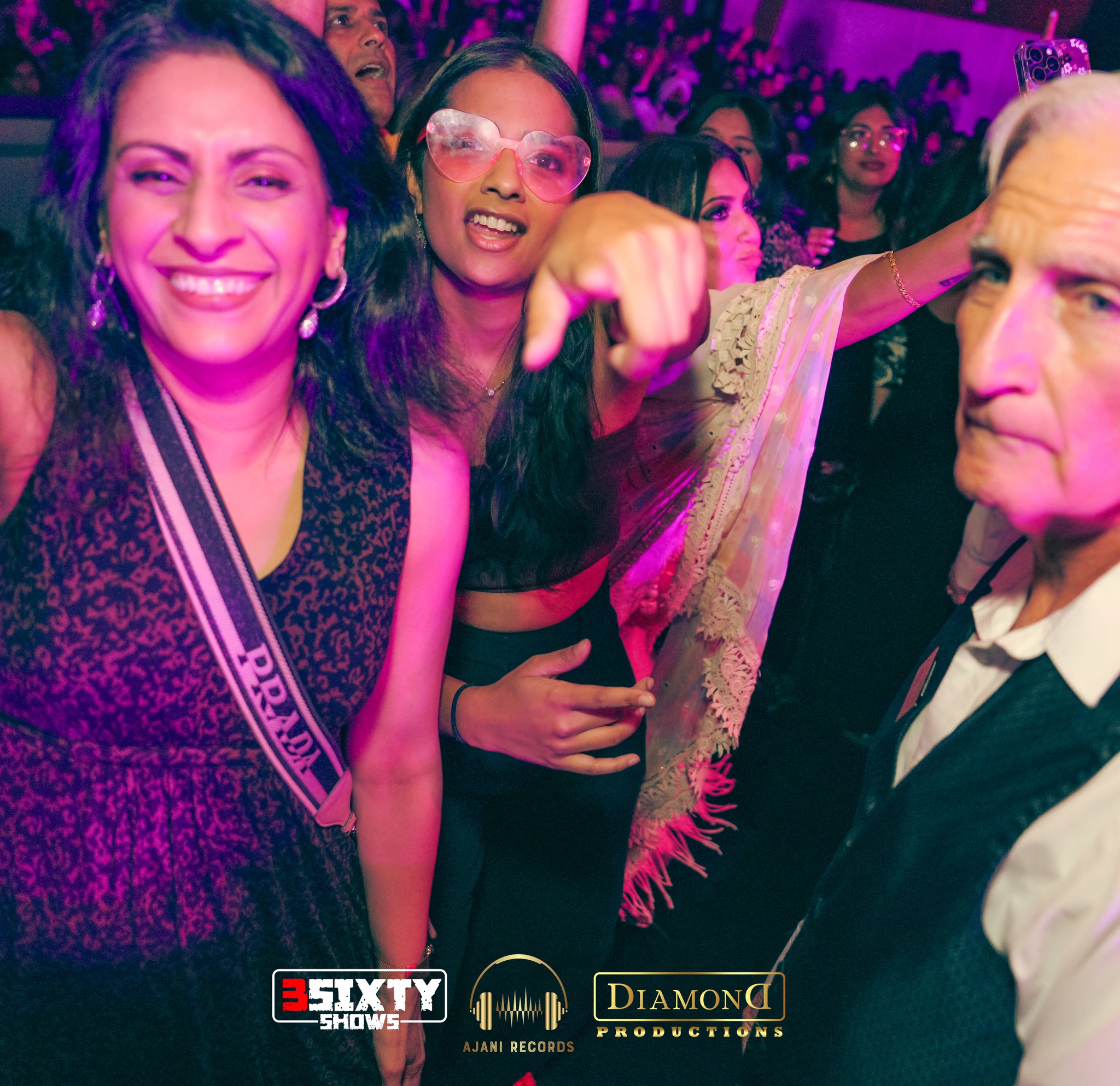 Salim Sulaiman Live In Dallas