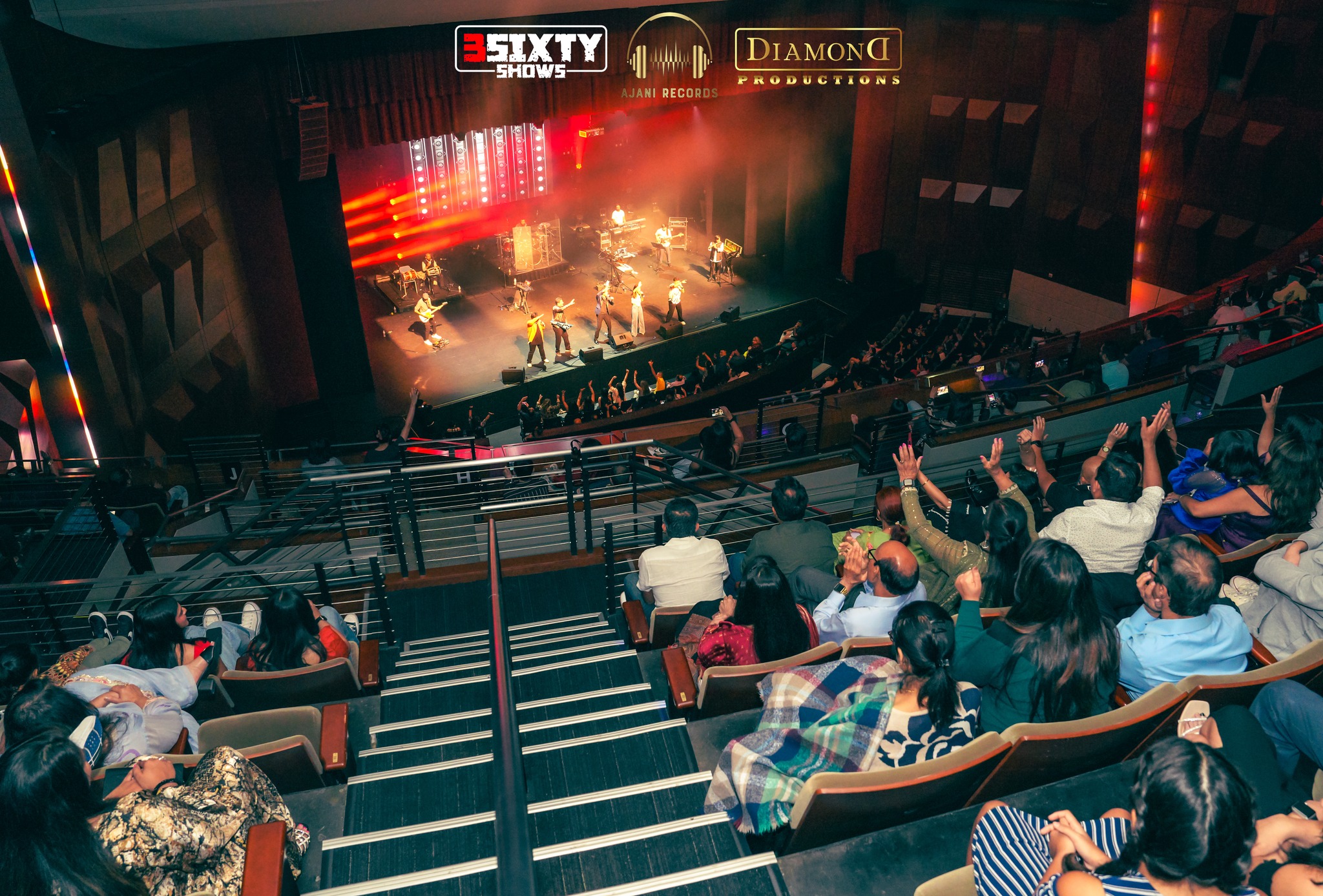 Salim Sulaiman Live In Dallas