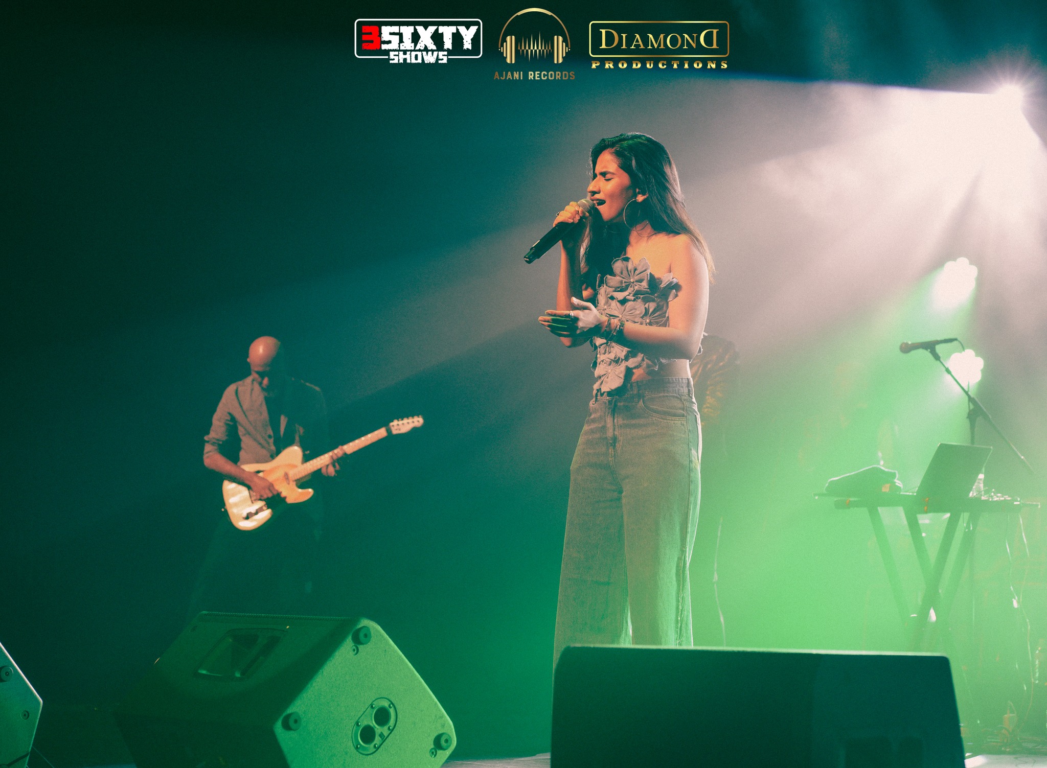 Salim Sulaiman Live In Dallas