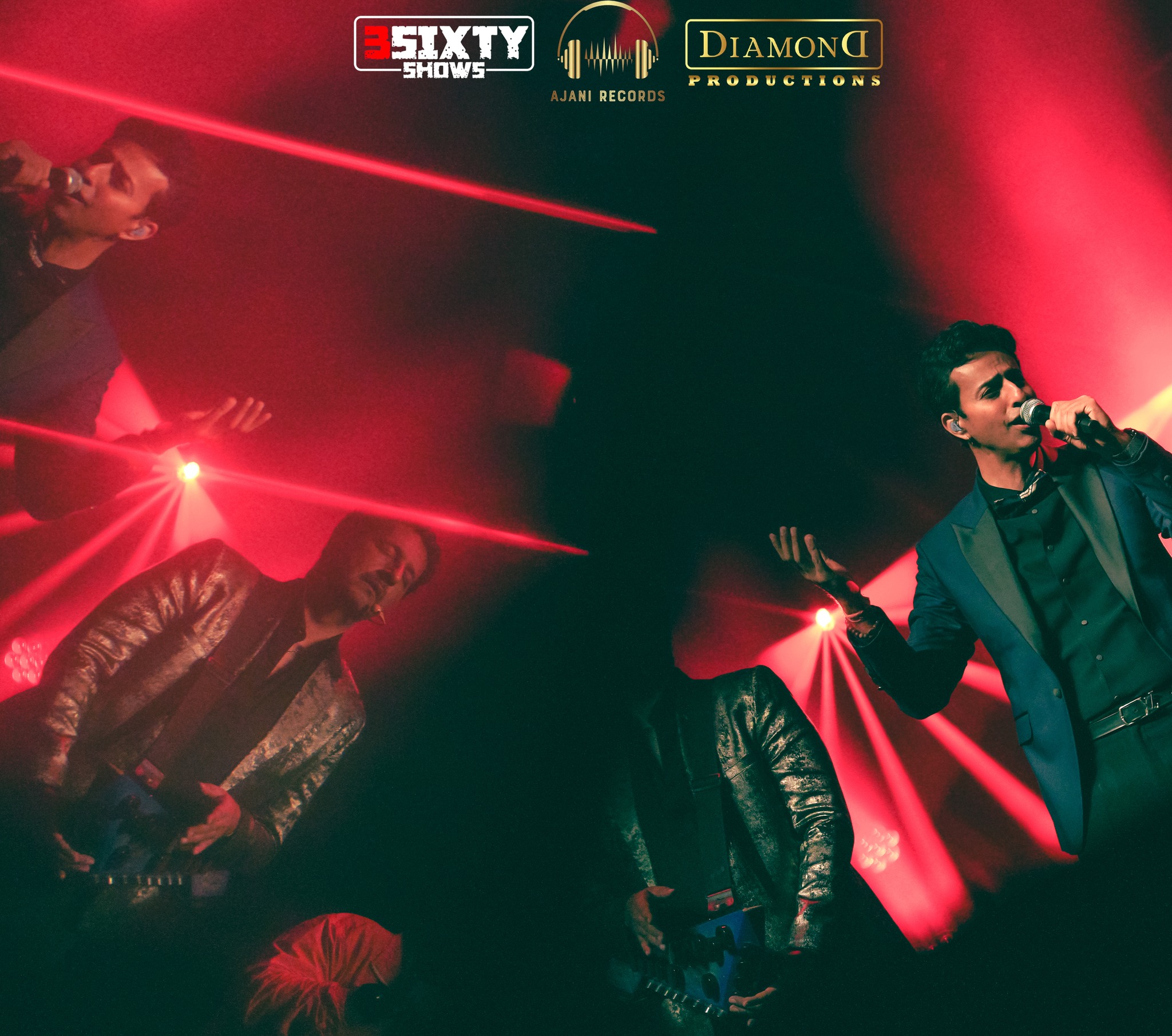 Salim Sulaiman Live In Dallas