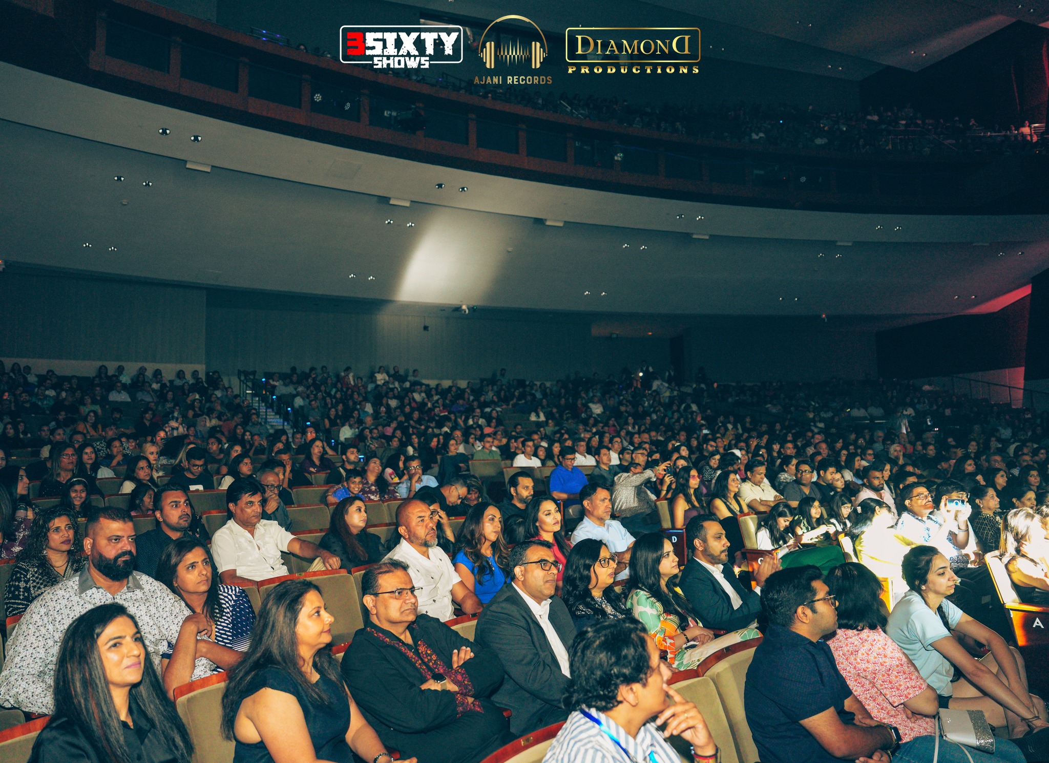 Salim Sulaiman Live In Dallas