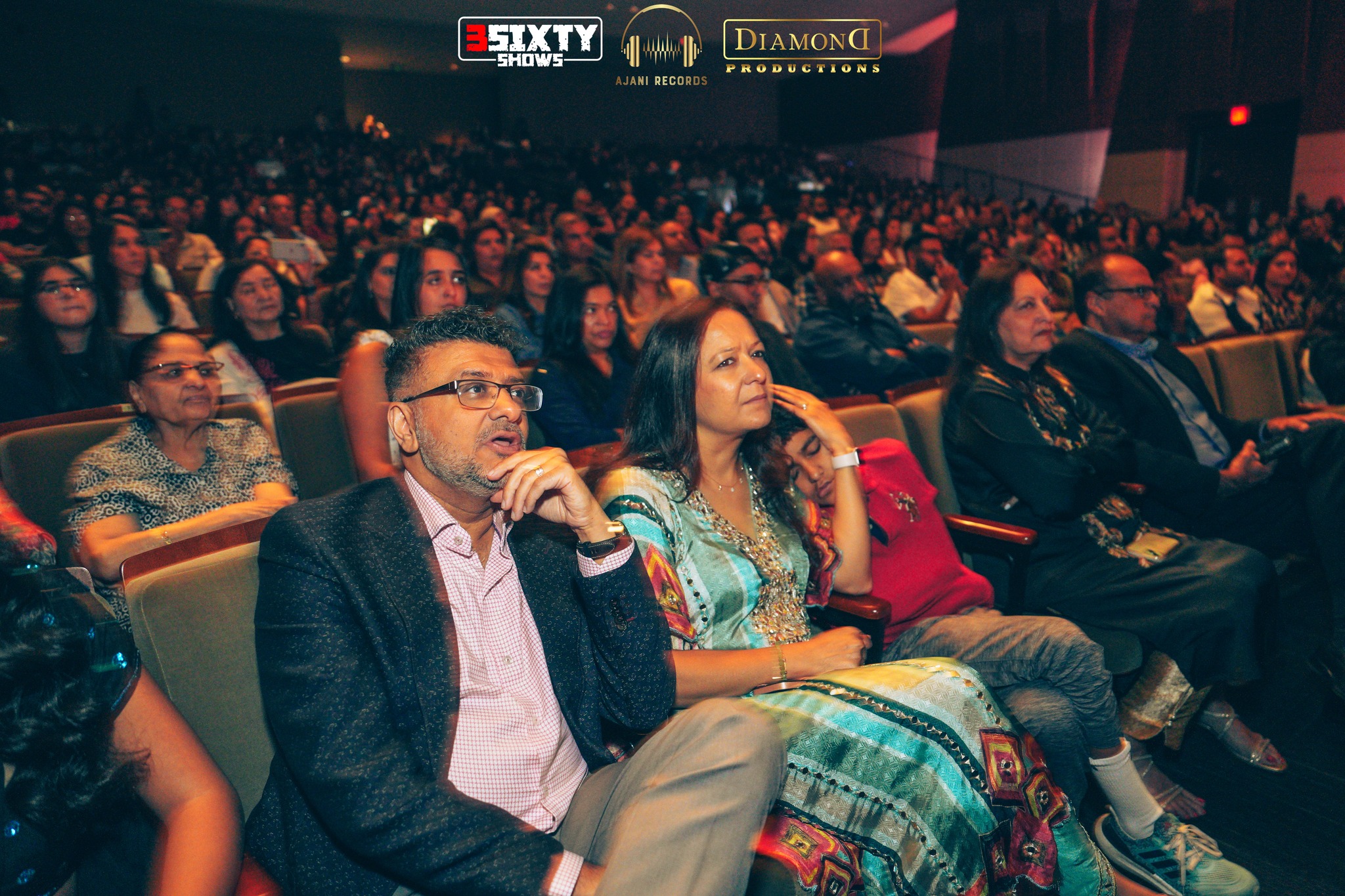 Salim Sulaiman Live In Dallas
