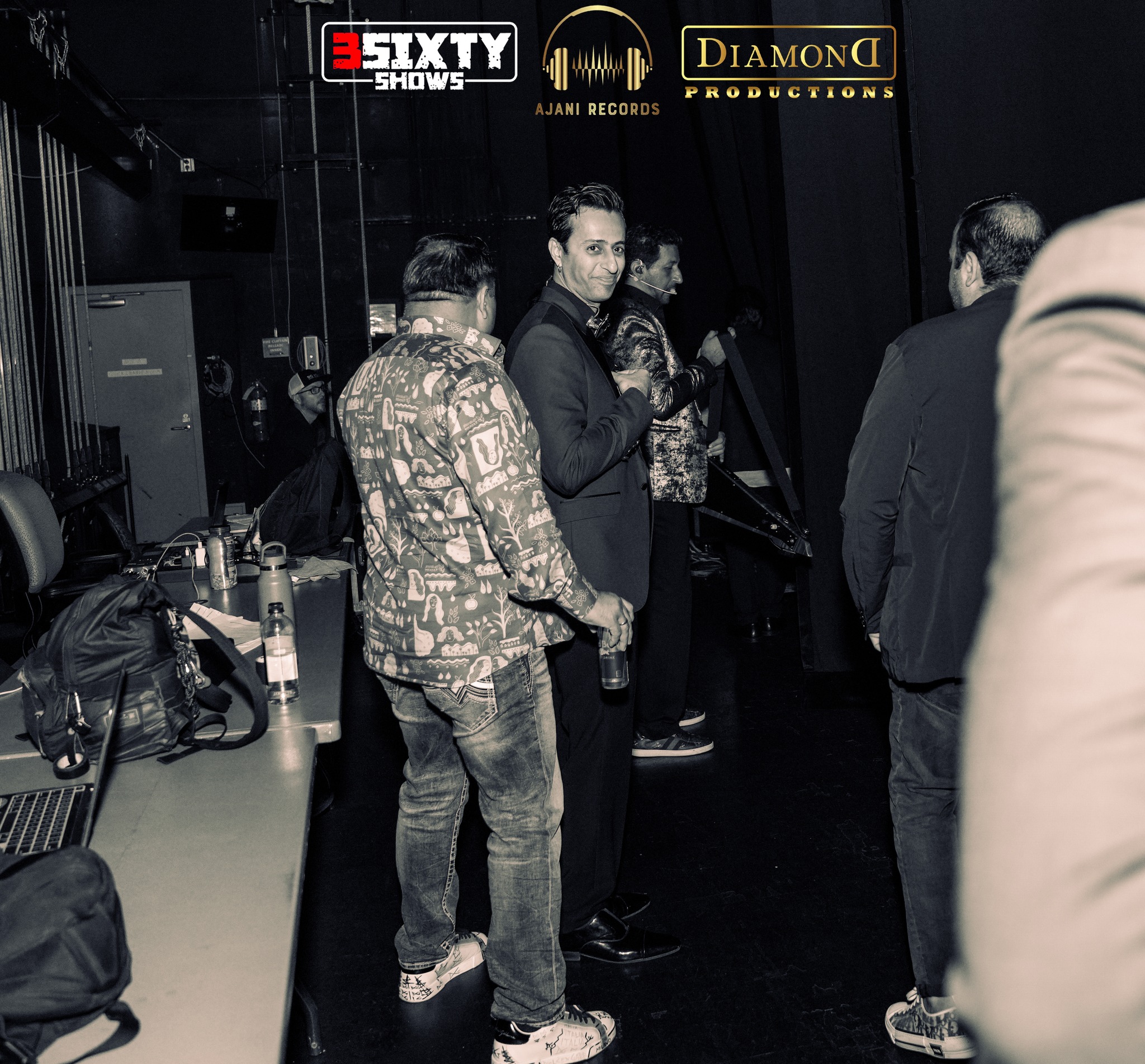 Salim Sulaiman Live In Dallas