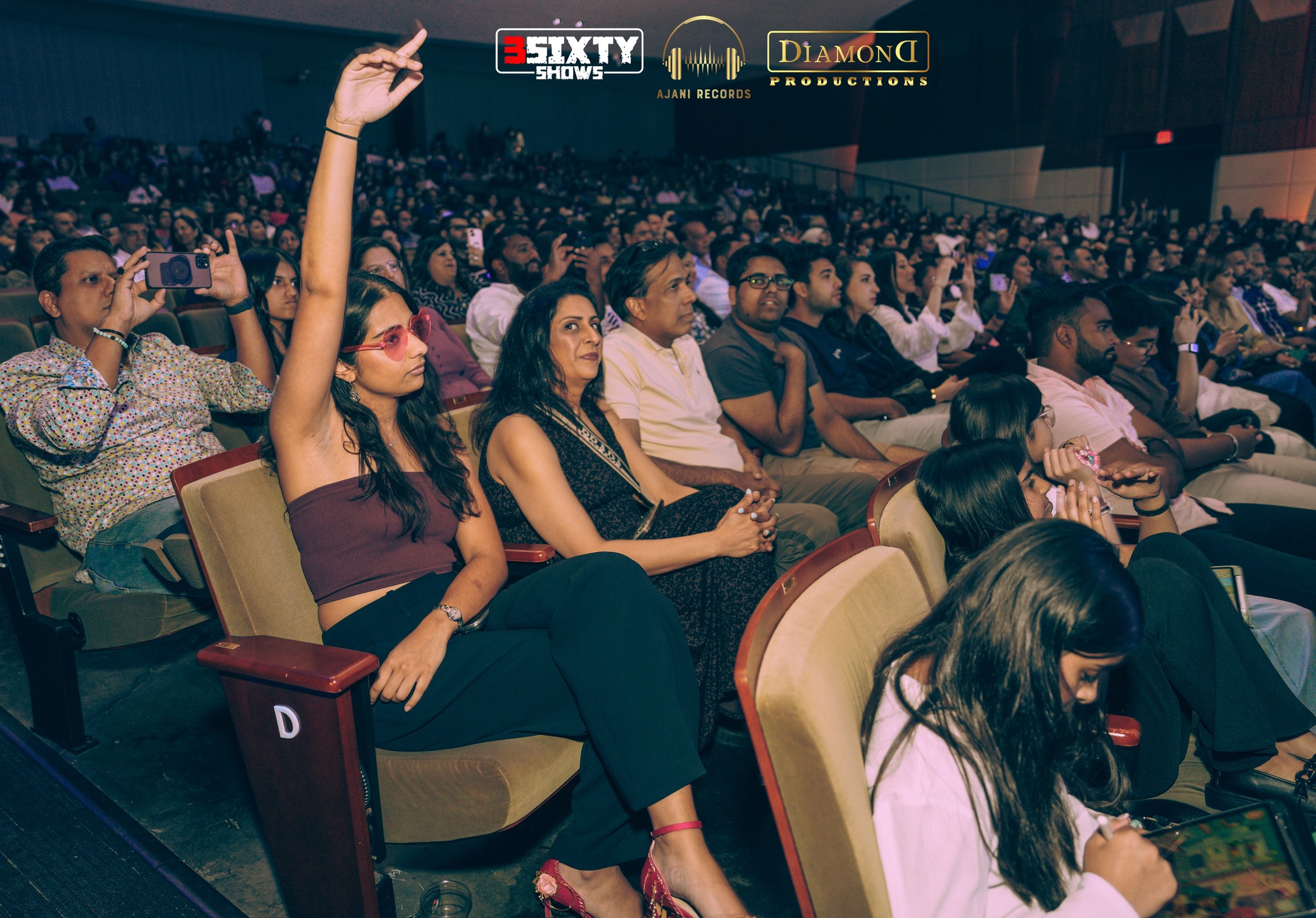 Salim Sulaiman Live In Dallas