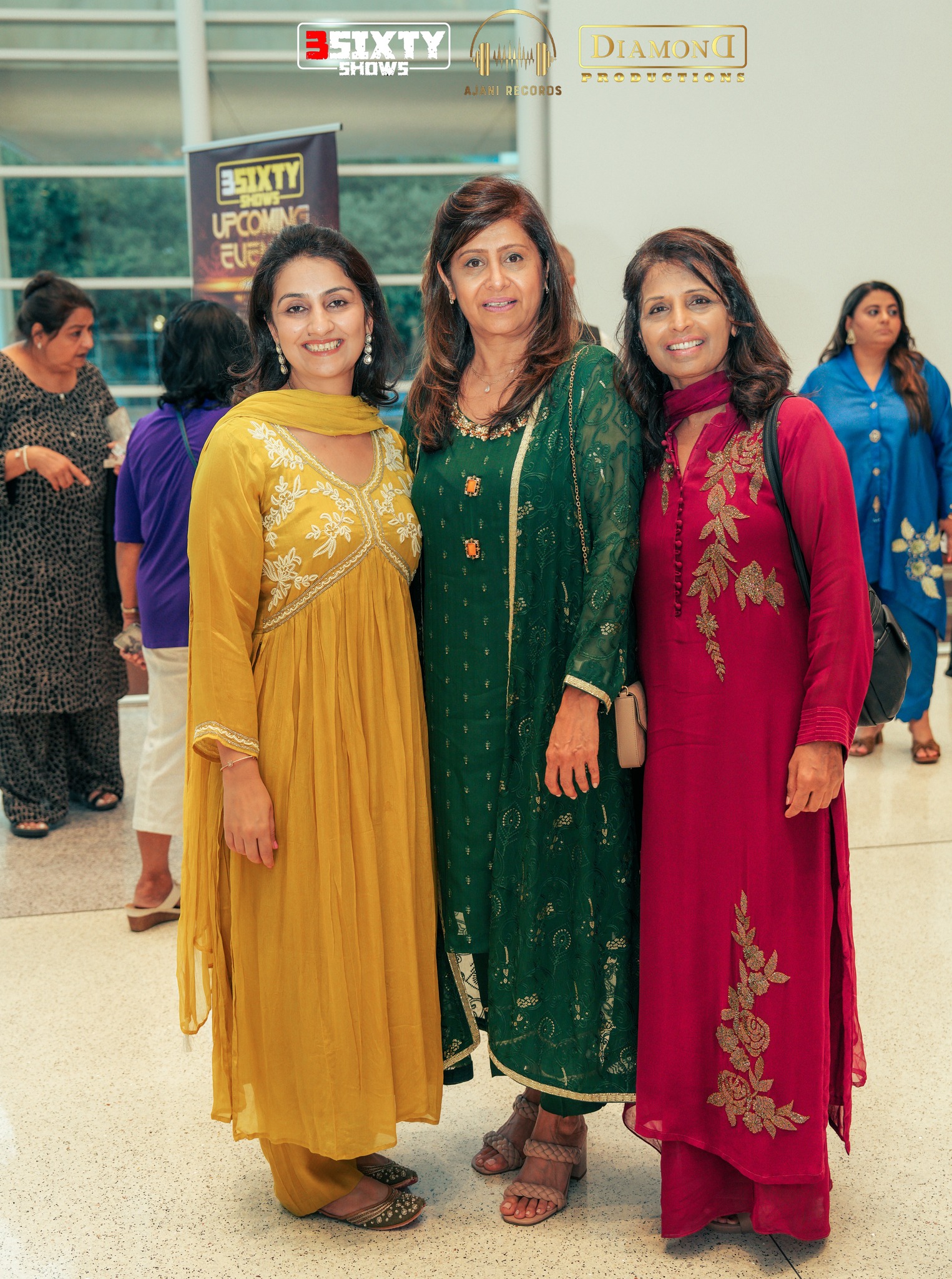Salim Sulaiman Live In Dallas