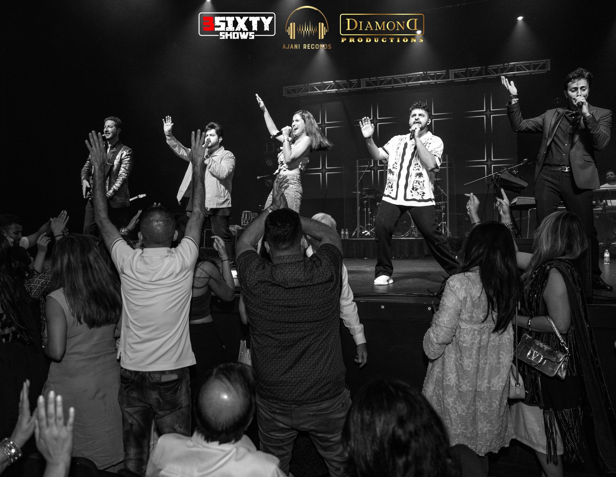 Salim Sulaiman Live In Dallas