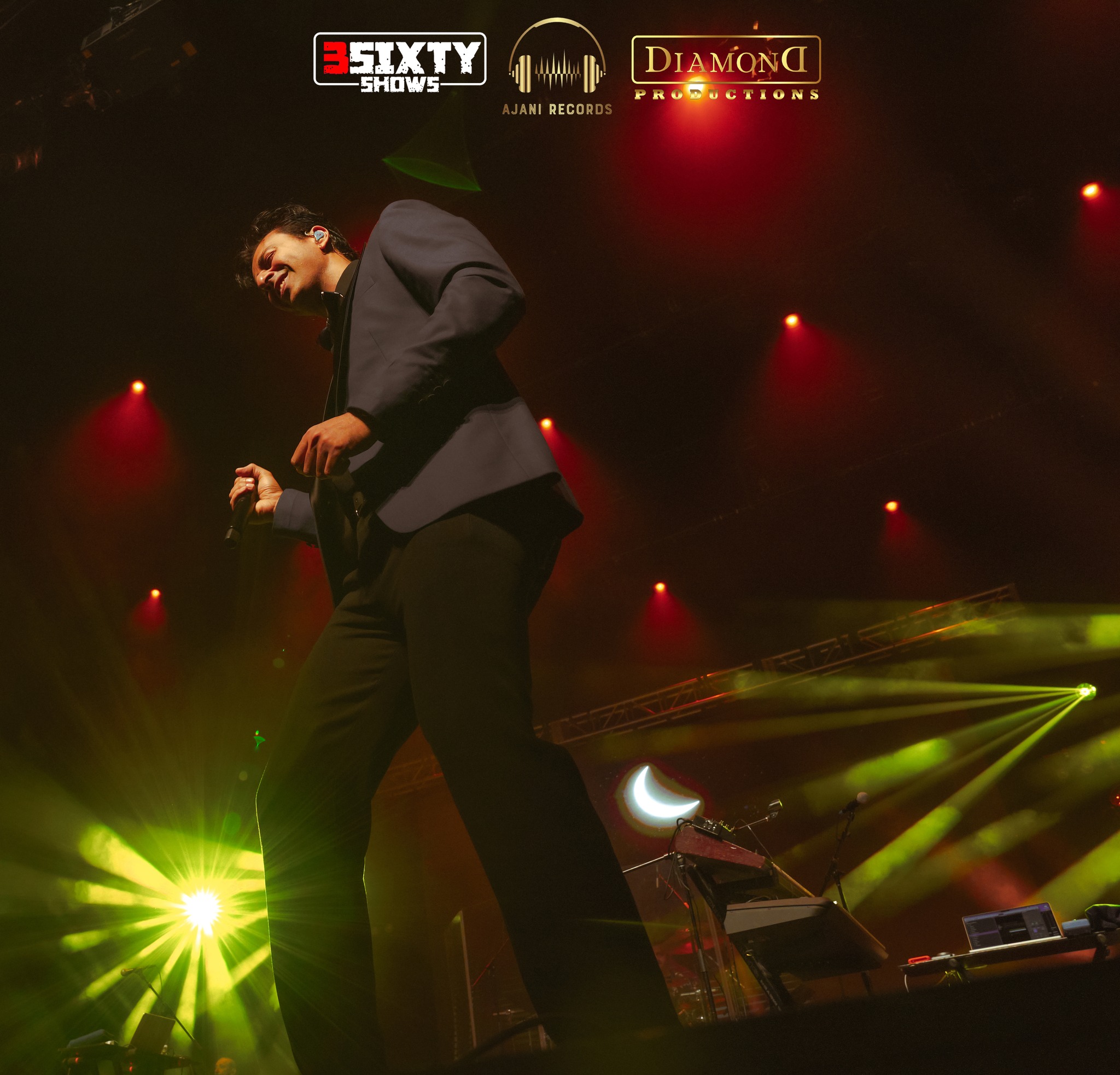 Salim Sulaiman Live In Dallas