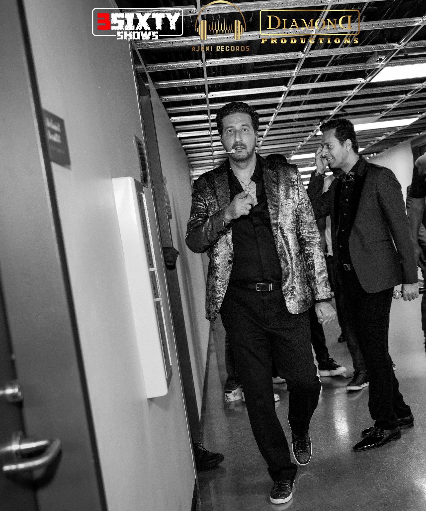 Salim Sulaiman Live In Dallas