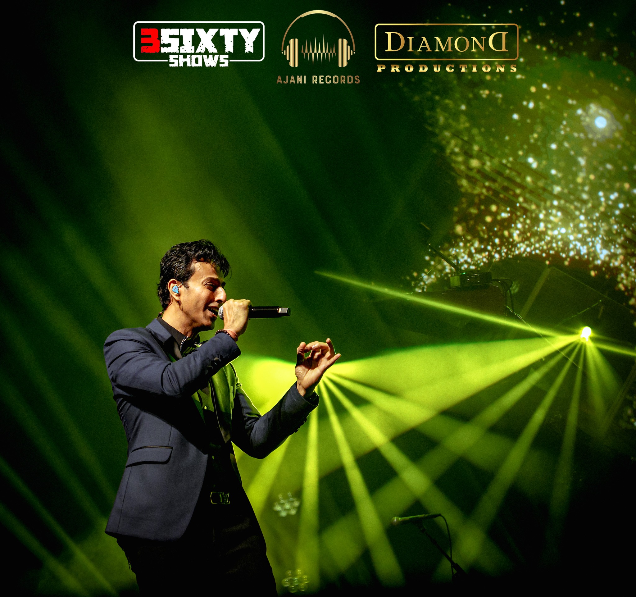 Salim Sulaiman Live In Dallas