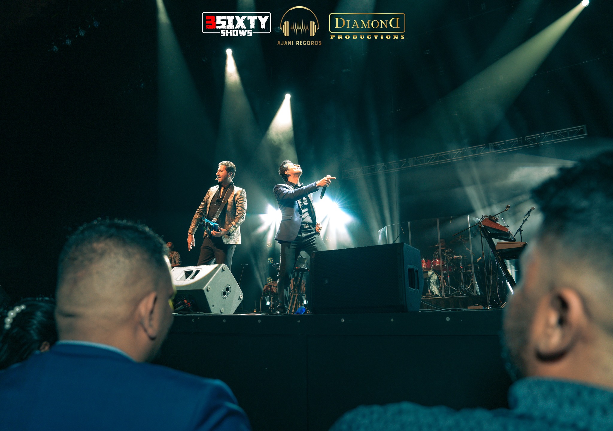 Salim Sulaiman Live In Dallas