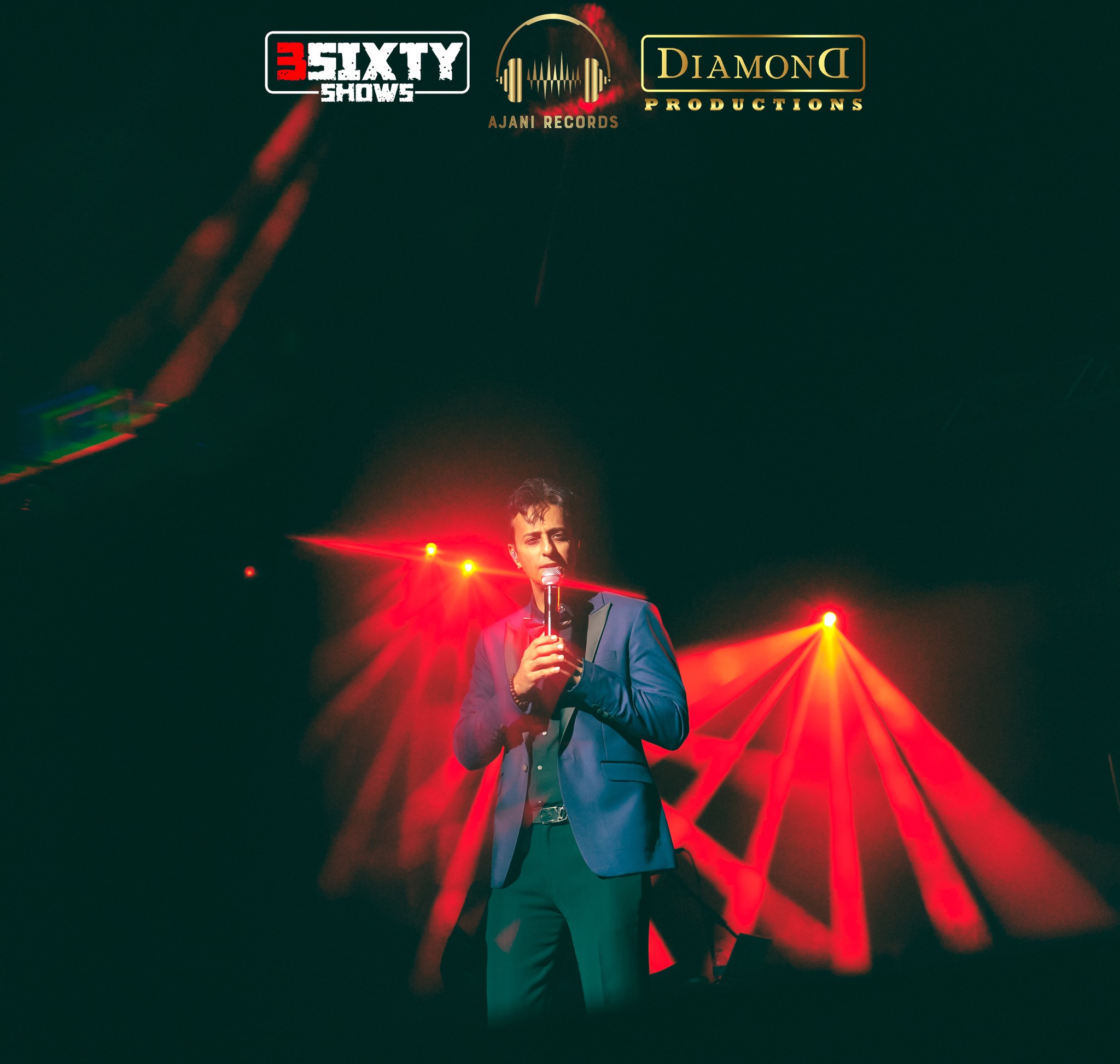 Salim Sulaiman Live In Dallas