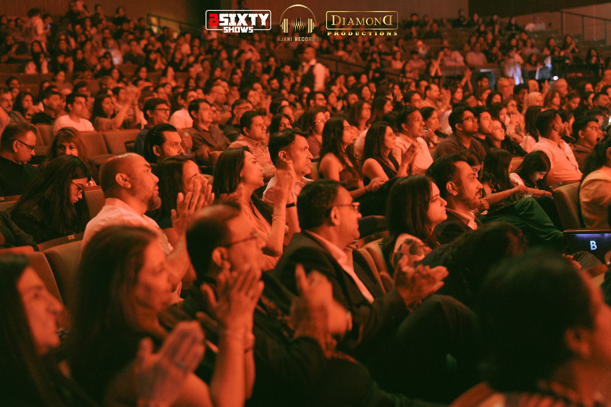 Salim Sulaiman Live In Dallas