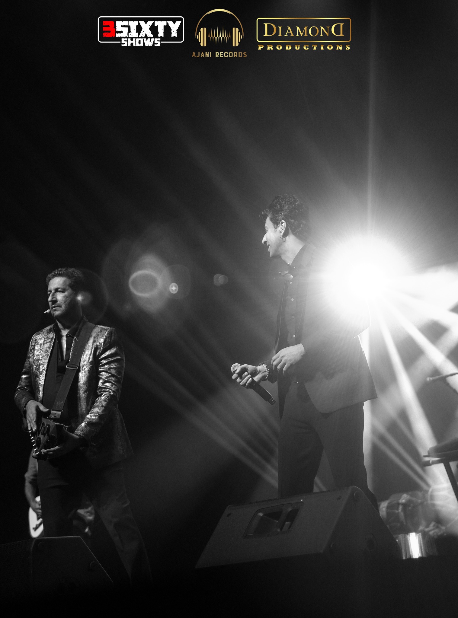 Salim Sulaiman Live In Dallas