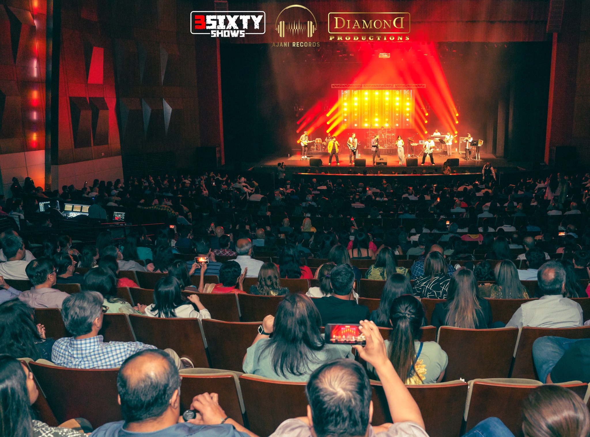 Salim Sulaiman Live In Dallas