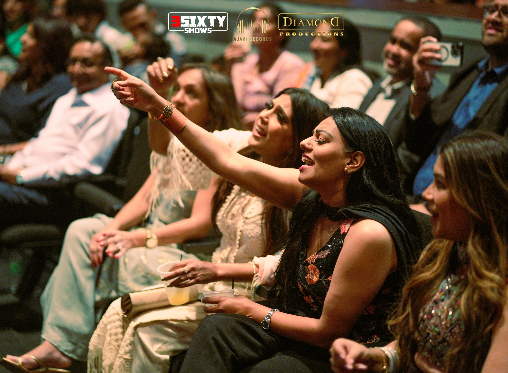 Salim Sulaiman Live In Dallas