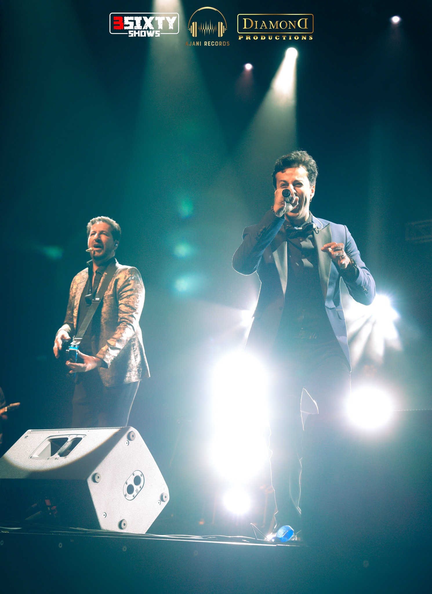 Salim Sulaiman Live In Dallas