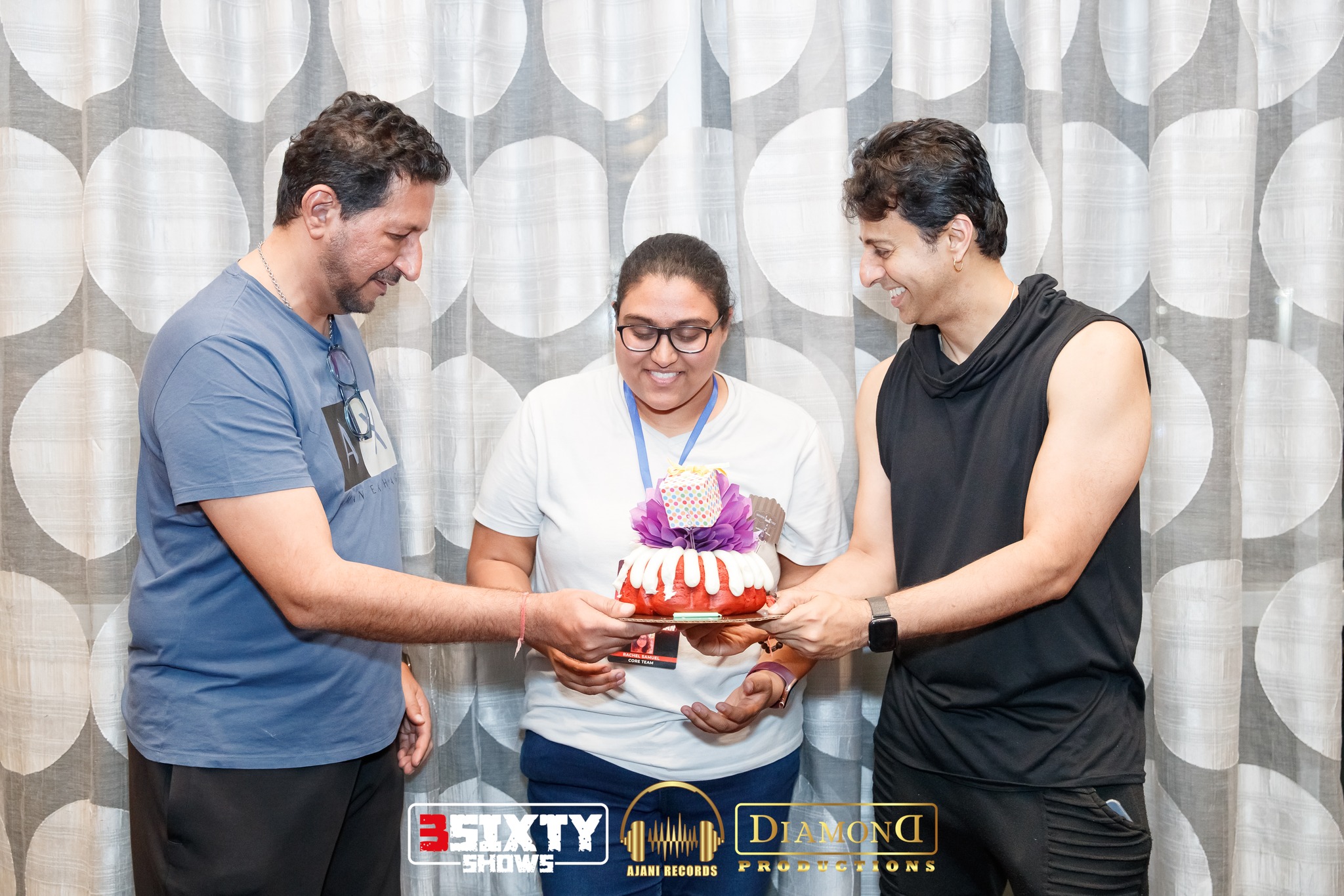 Salim Sulaiman Meet & Greet