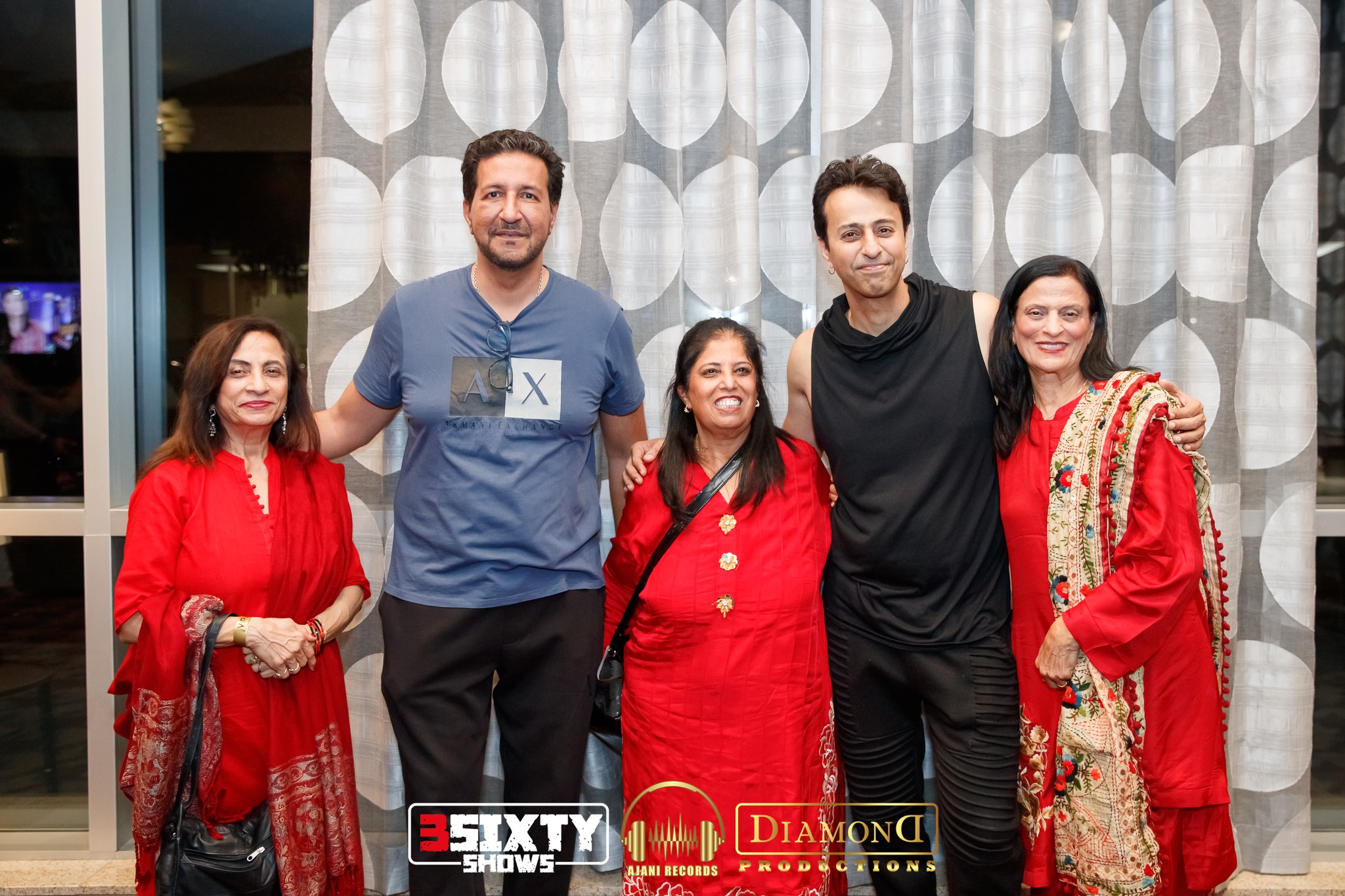 Salim Sulaiman Meet & Greet