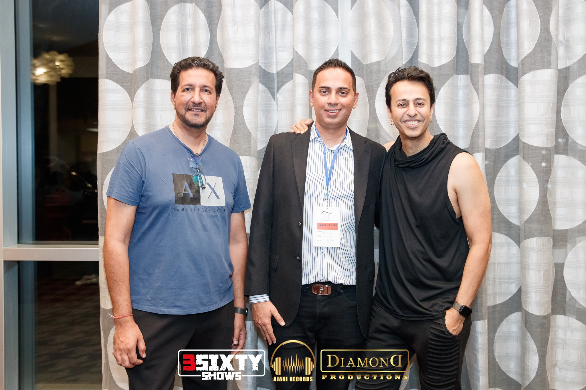 Salim Sulaiman Meet & Greet