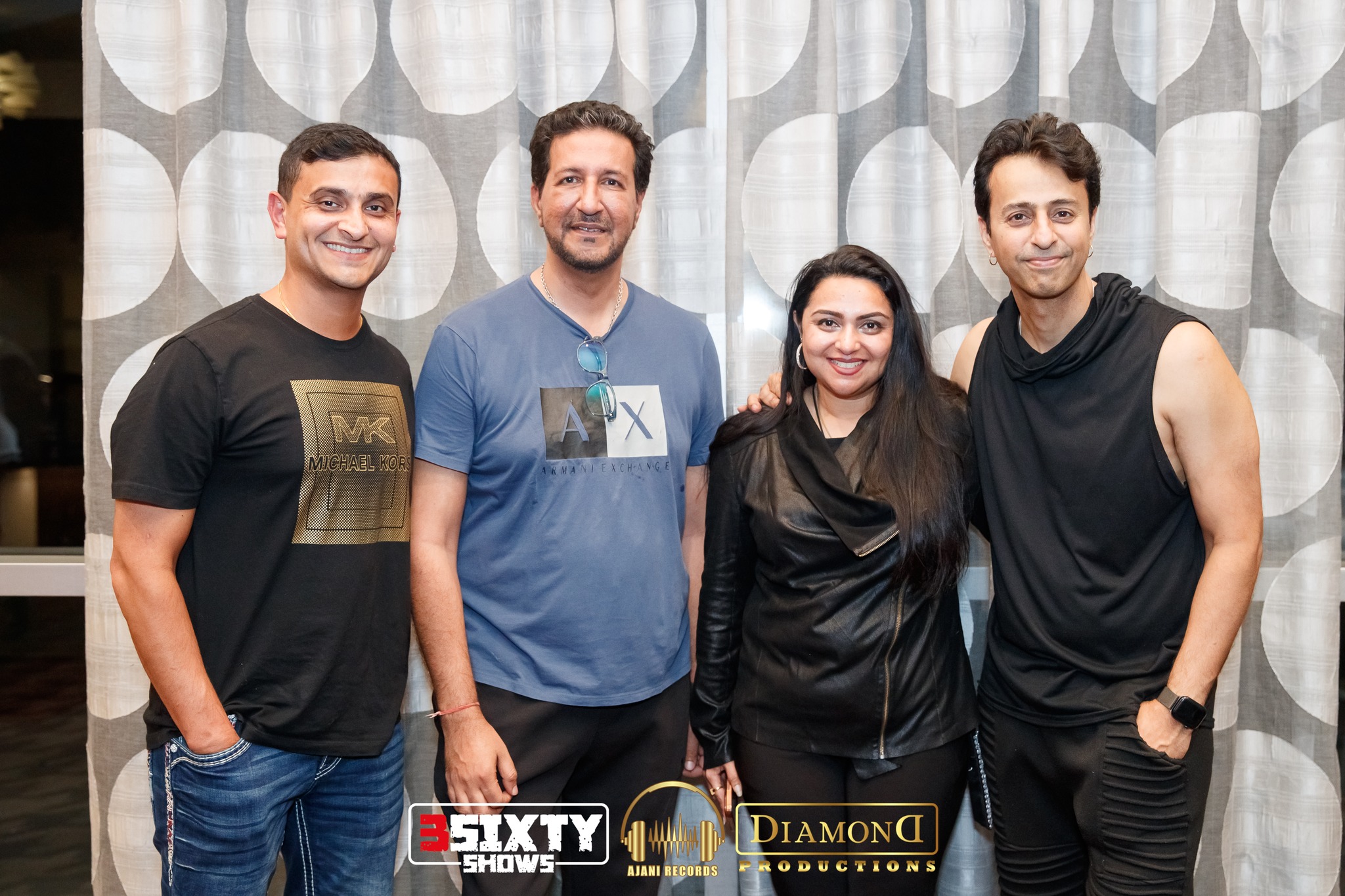 Salim Sulaiman Meet & Greet