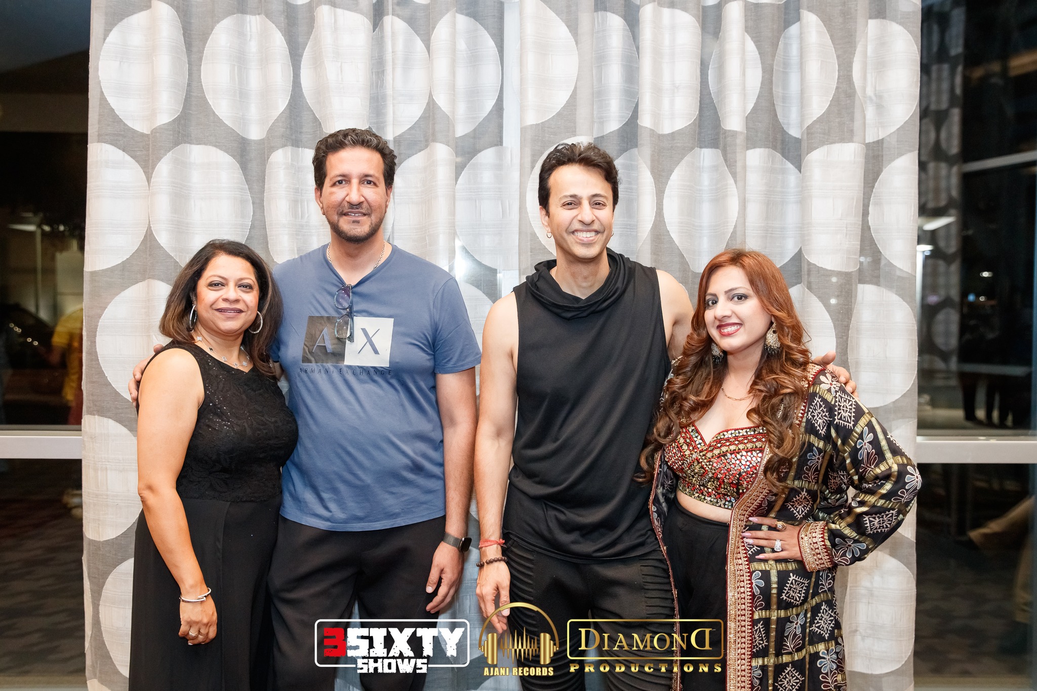 Salim Sulaiman Meet & Greet