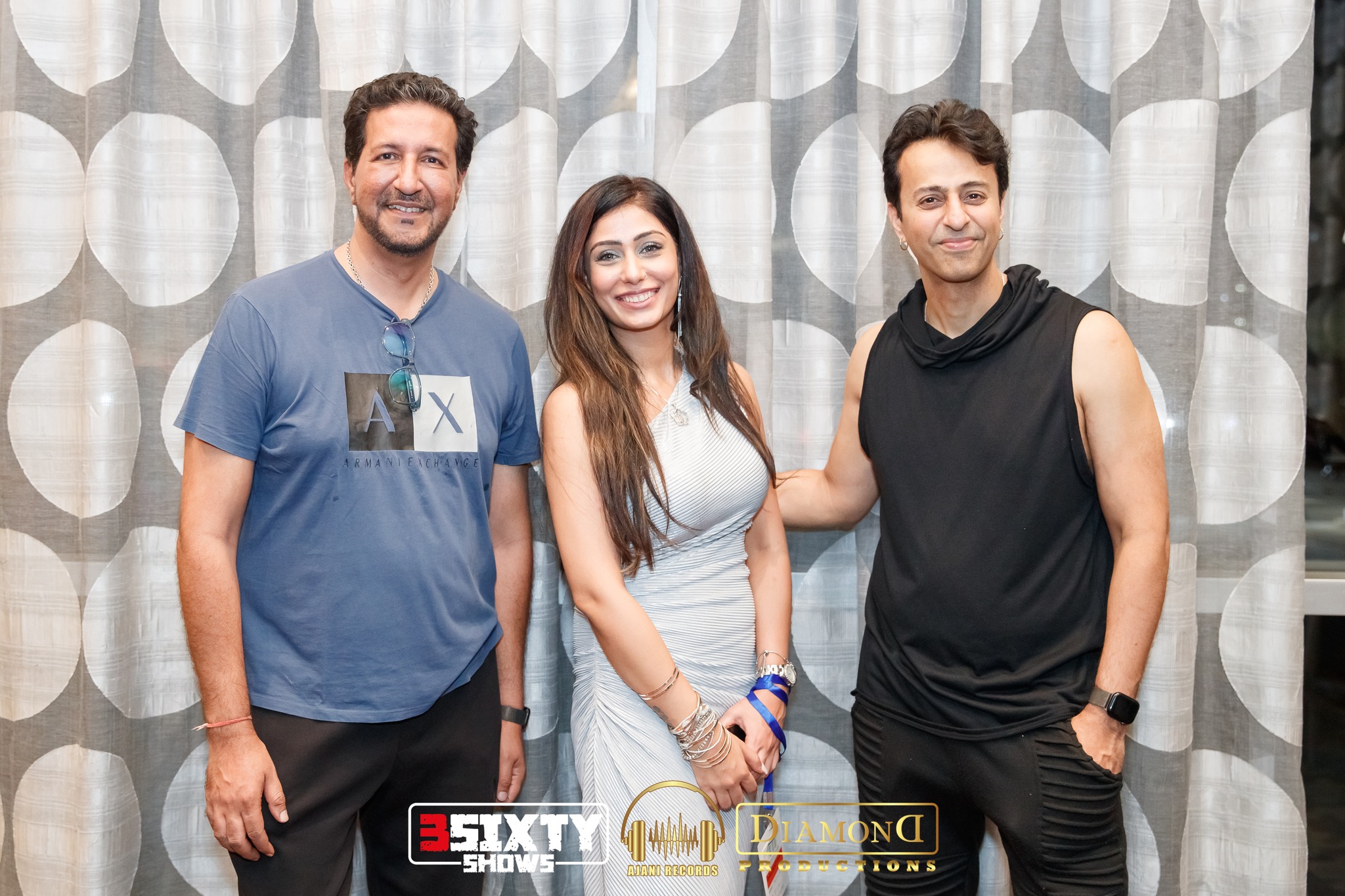 Salim Sulaiman Meet & Greet