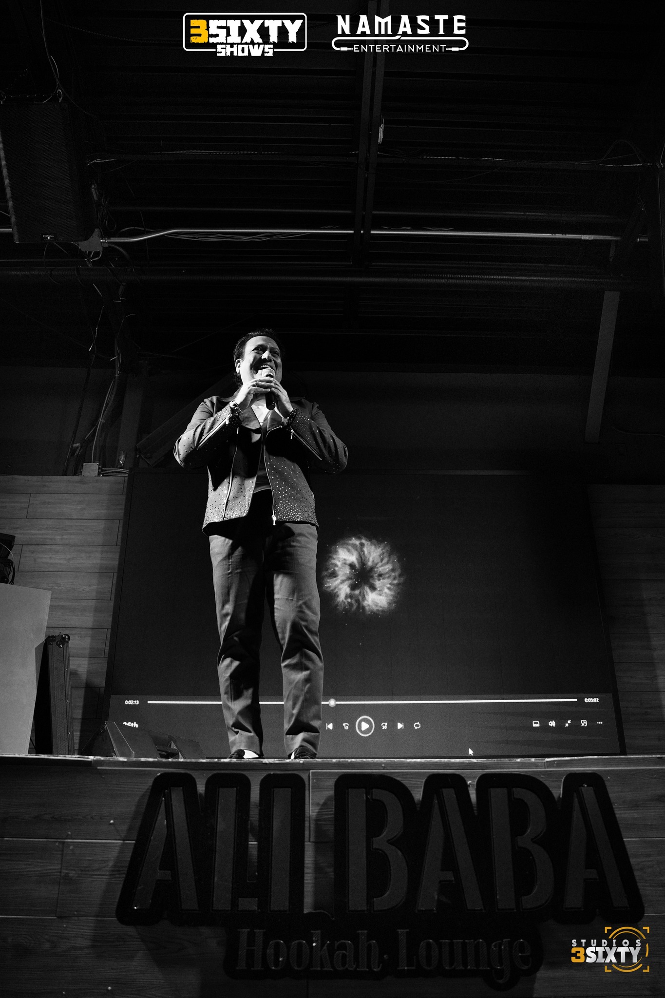 Govinda Show 05/26/24
