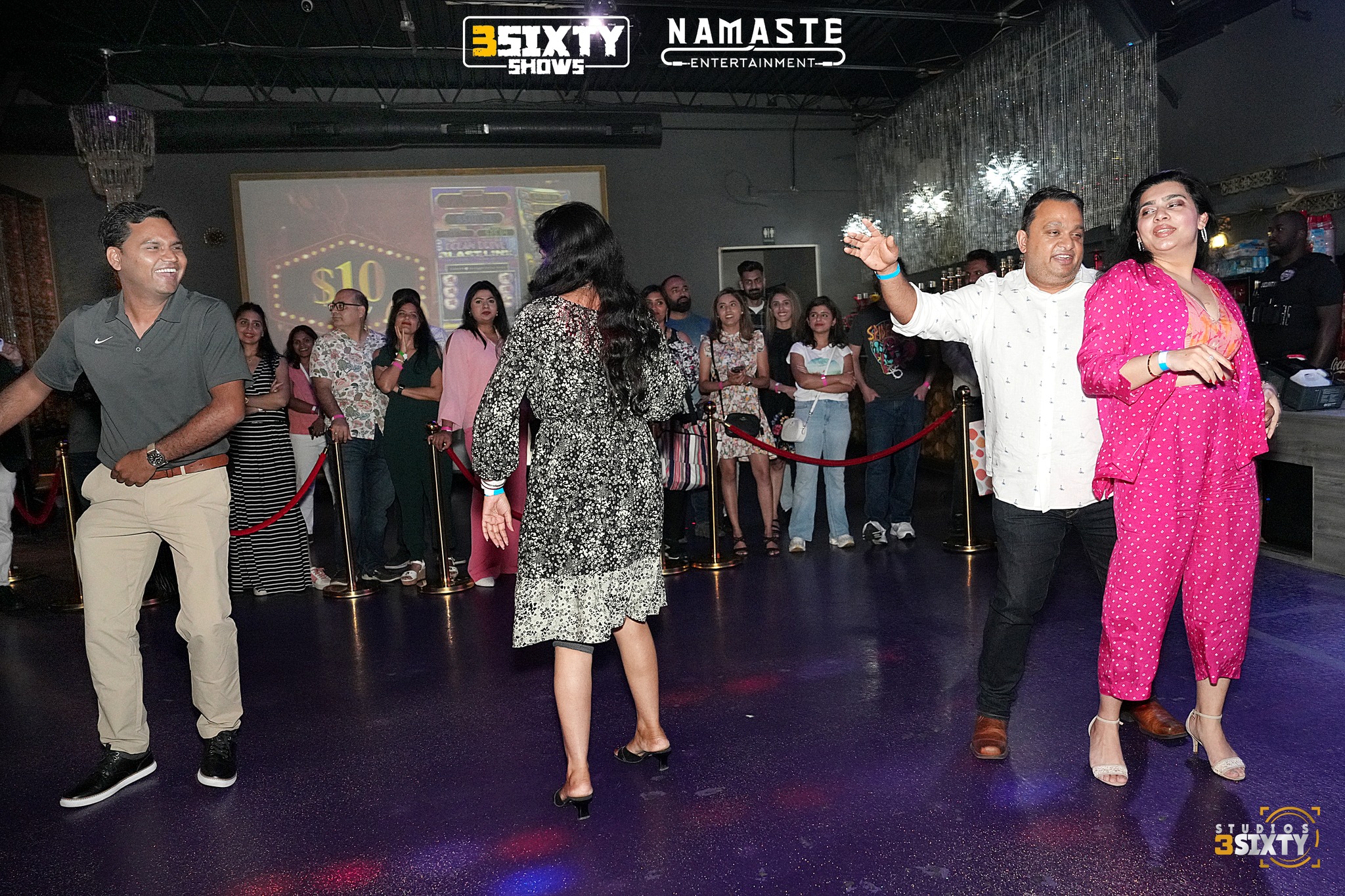 Govinda Show 05/26/24