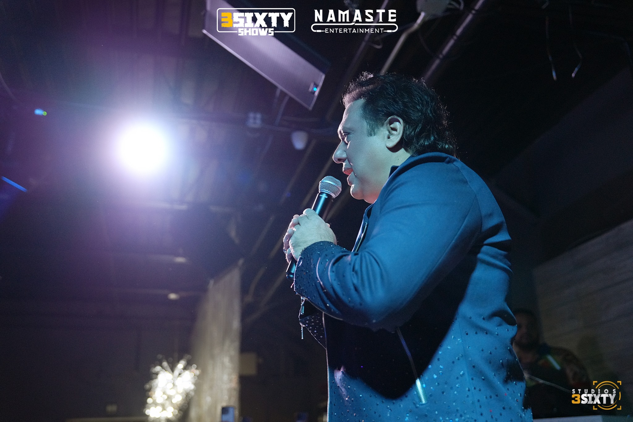 Govinda Show 05/26/24